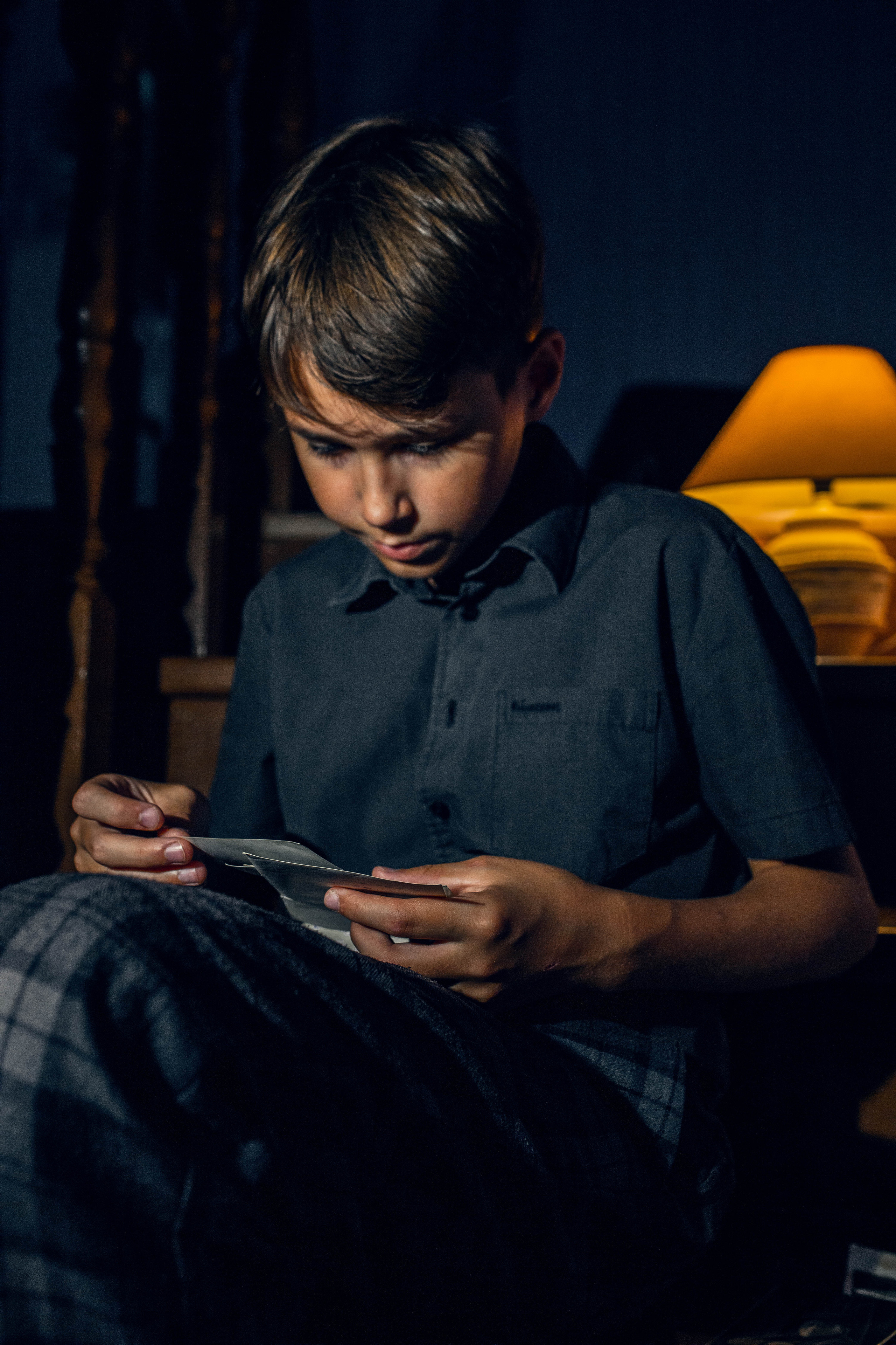 Дети 50х. Женский и семейный фотограф в Сургуте Ольга БорОдько