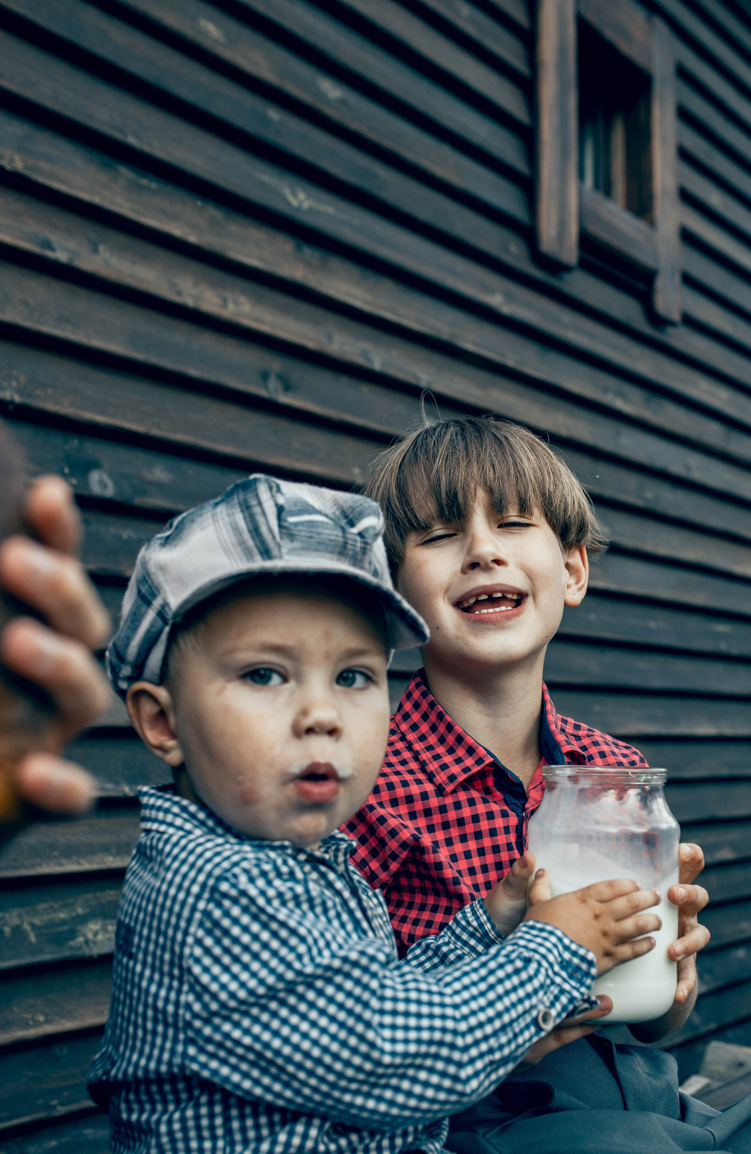 Дети 50х. Женский и семейный фотограф в Сургуте Ольга БорОдько