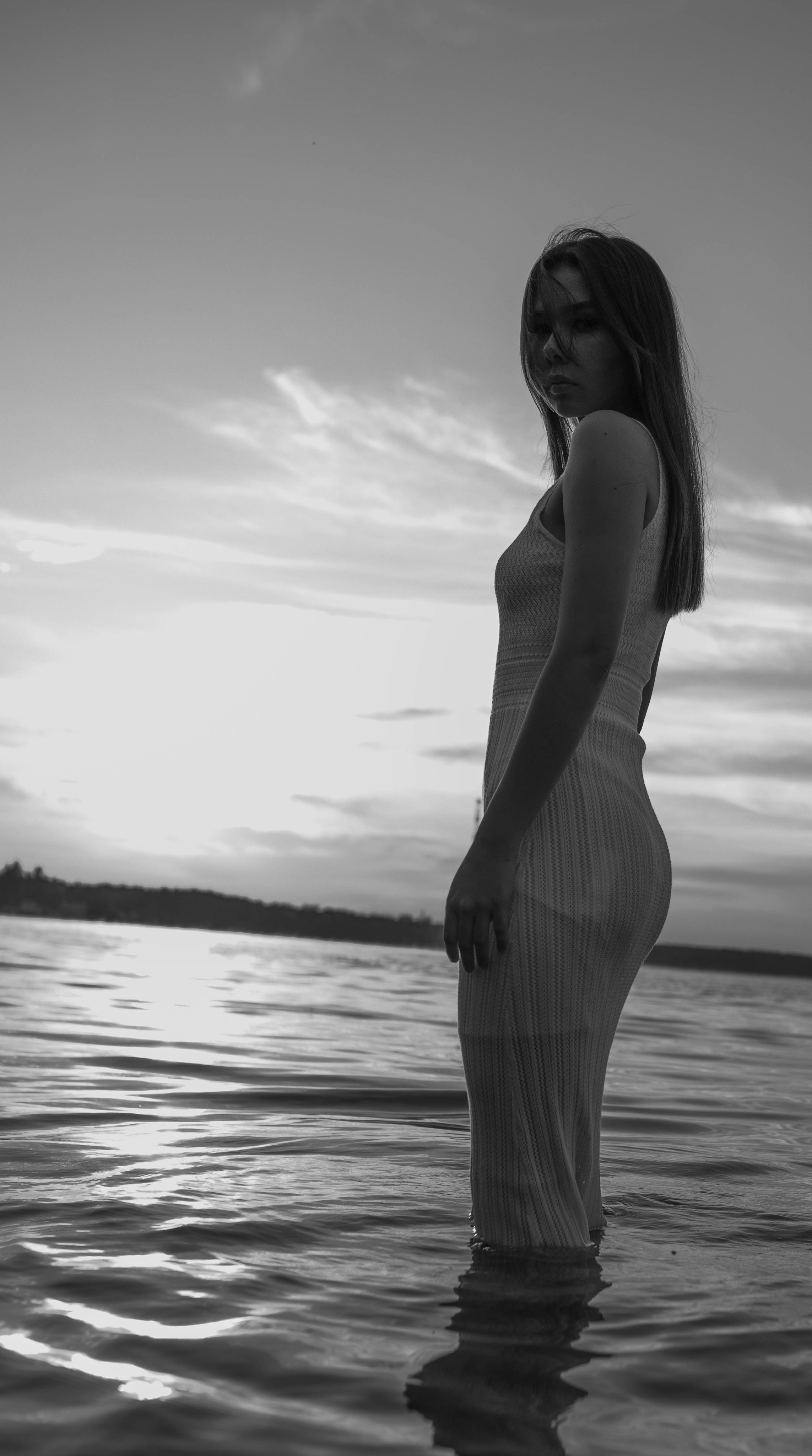 Нимфы. Женский и семейный фотограф в Сургуте Ольга БорОдько