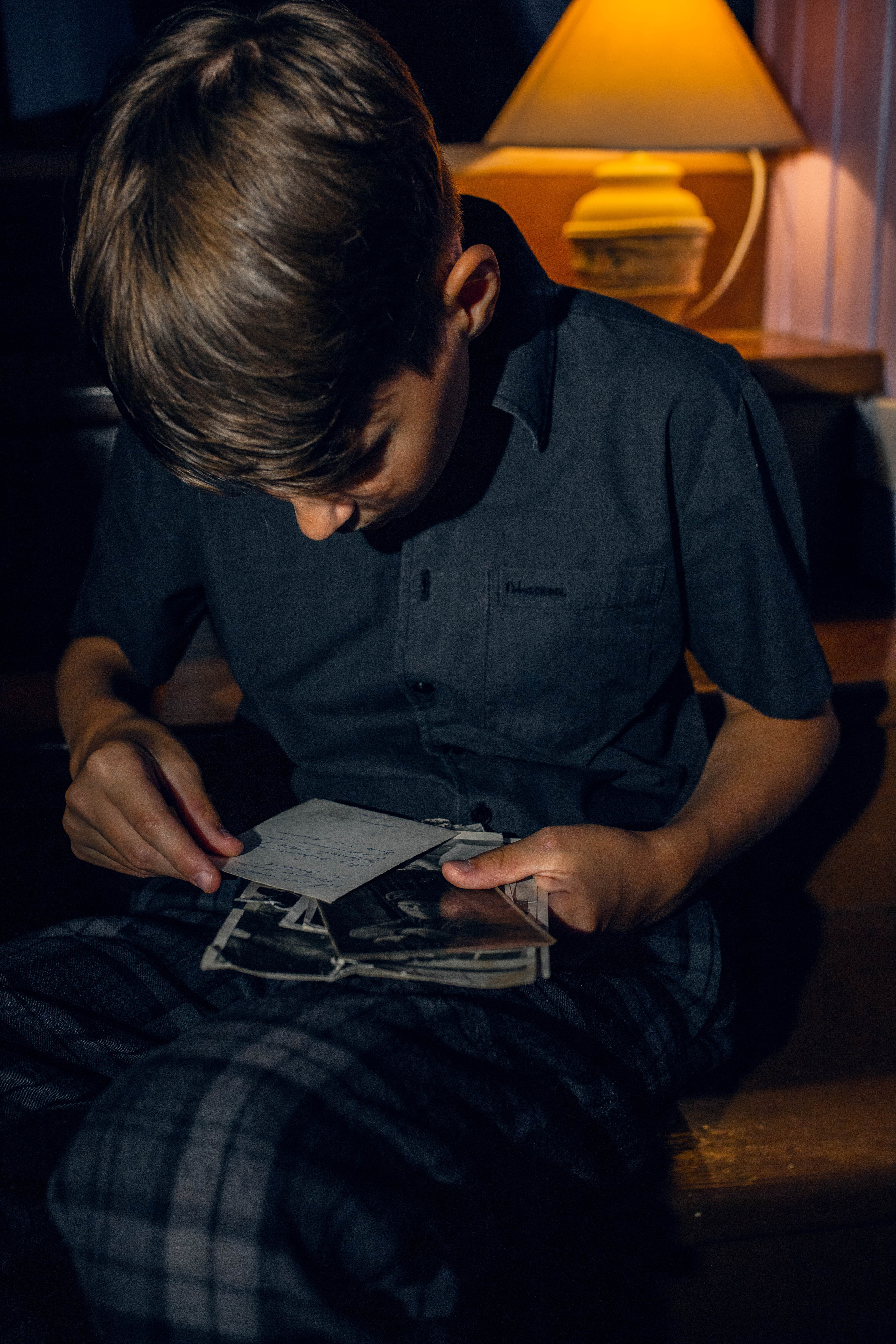 Дети 50х. Женский и семейный фотограф в Сургуте Ольга БорОдько