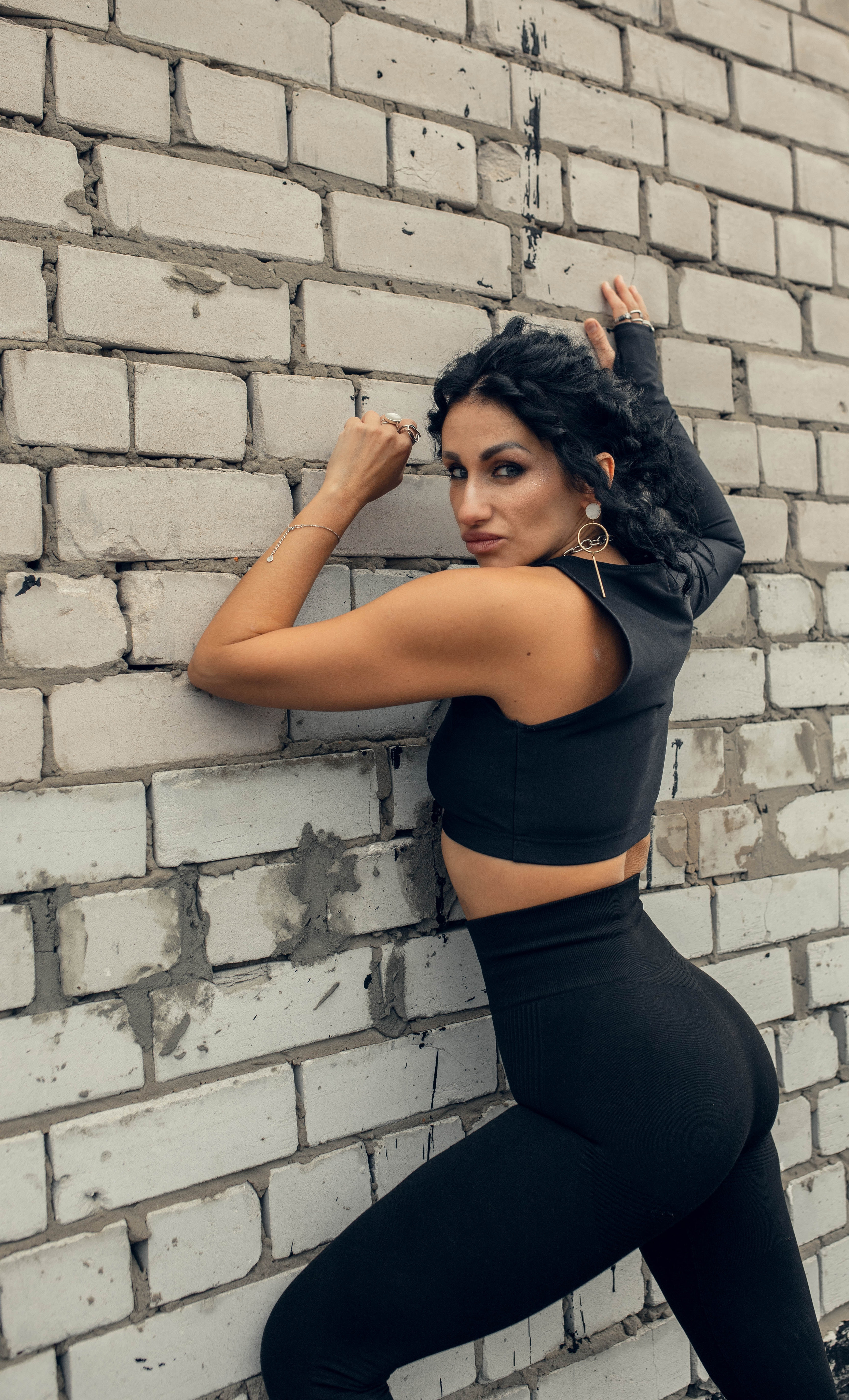 Девчонки на крыше. Женский и семейный фотограф в Сургуте Ольга БорОдько