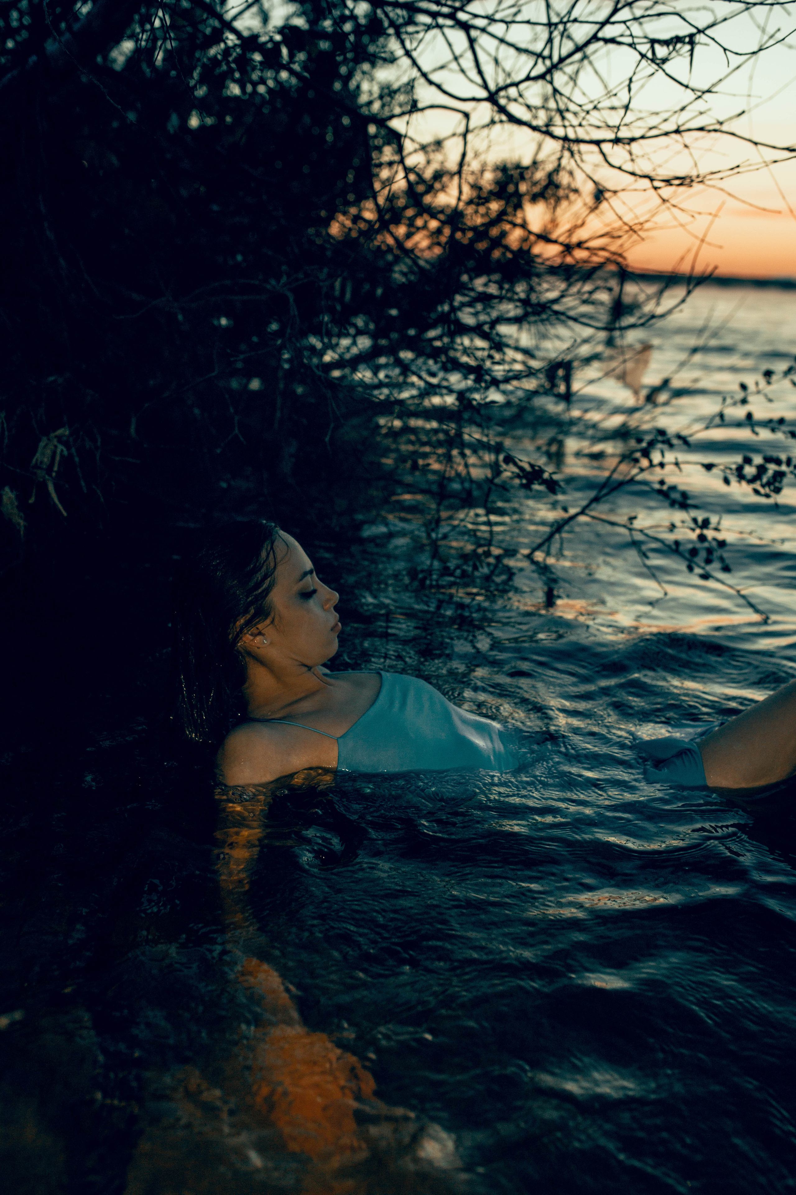 Нимфы. Женский и семейный фотограф в Сургуте Ольга БорОдько