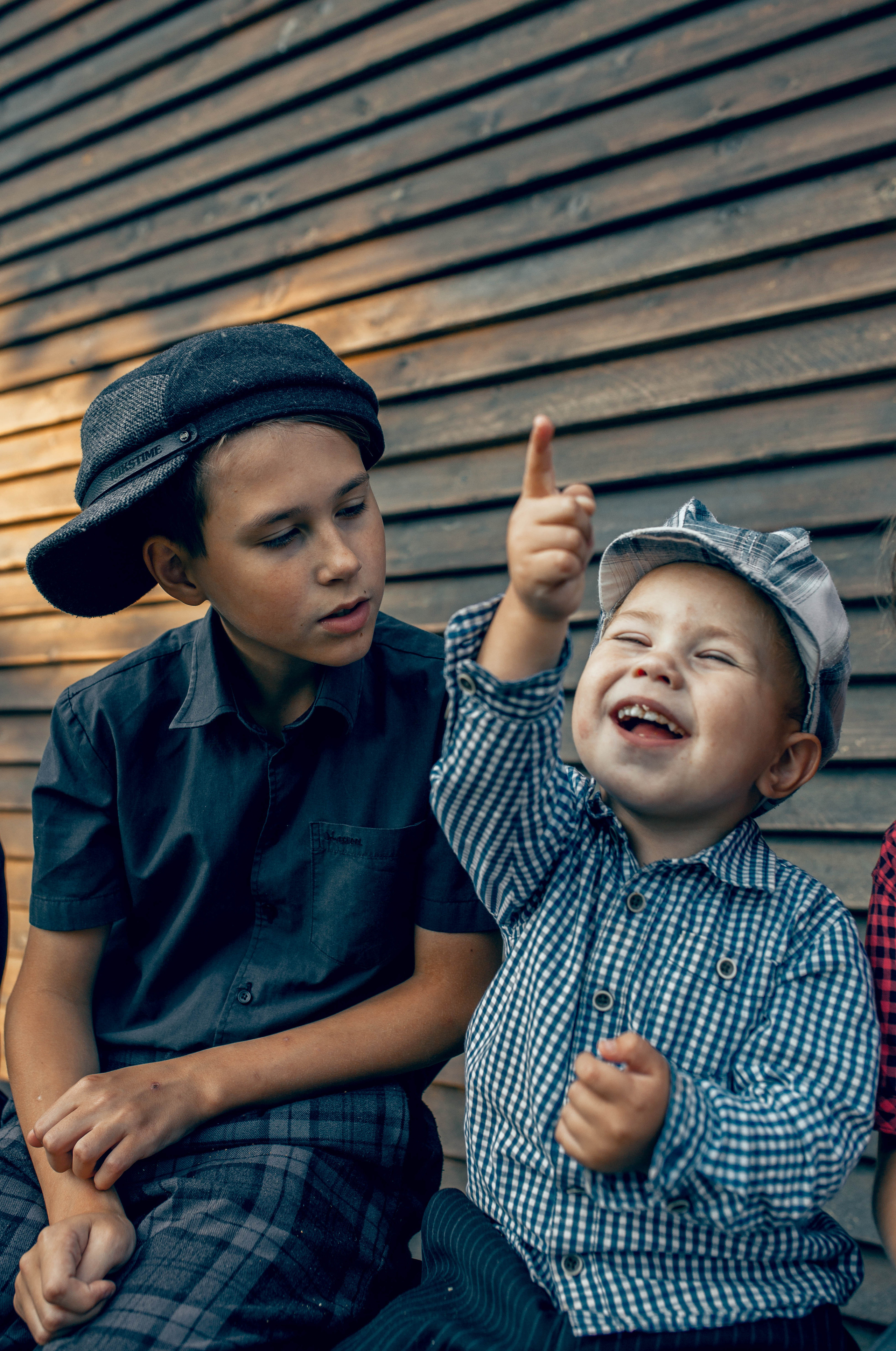 Дети 50х. Женский и семейный фотограф в Сургуте Ольга БорОдько