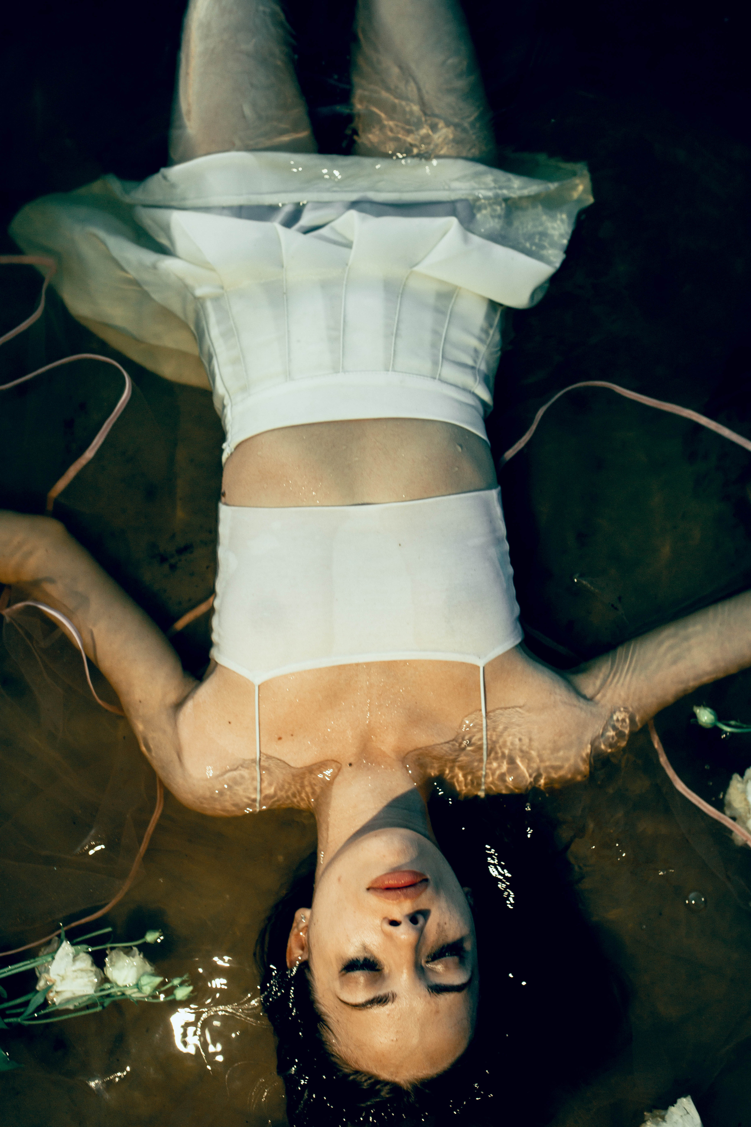 Нимфы. Женский и семейный фотограф в Сургуте Ольга БорОдько