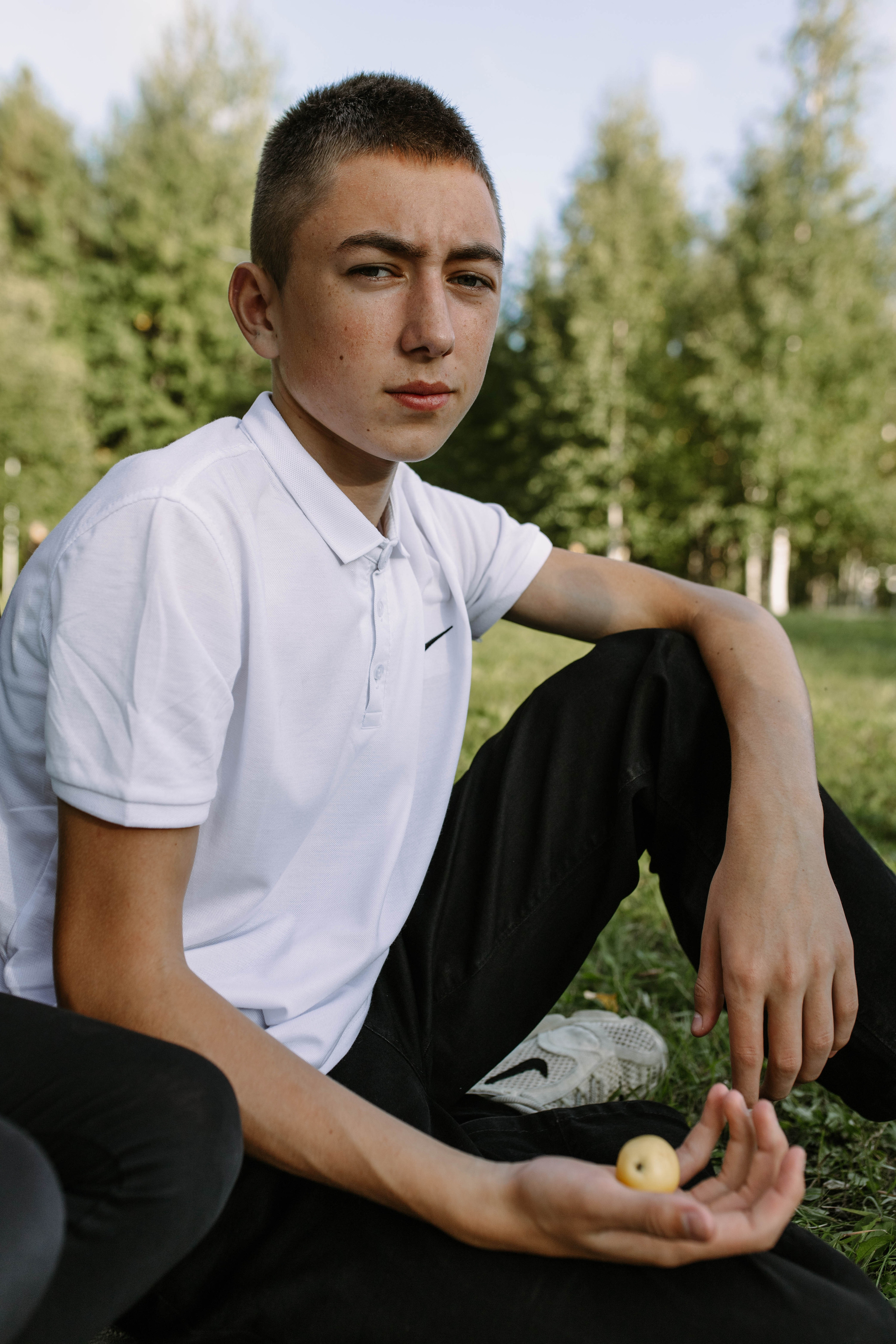 Семья Риммы и Александра. Женский и семейный фотограф в Сургуте Ольга БорОдько