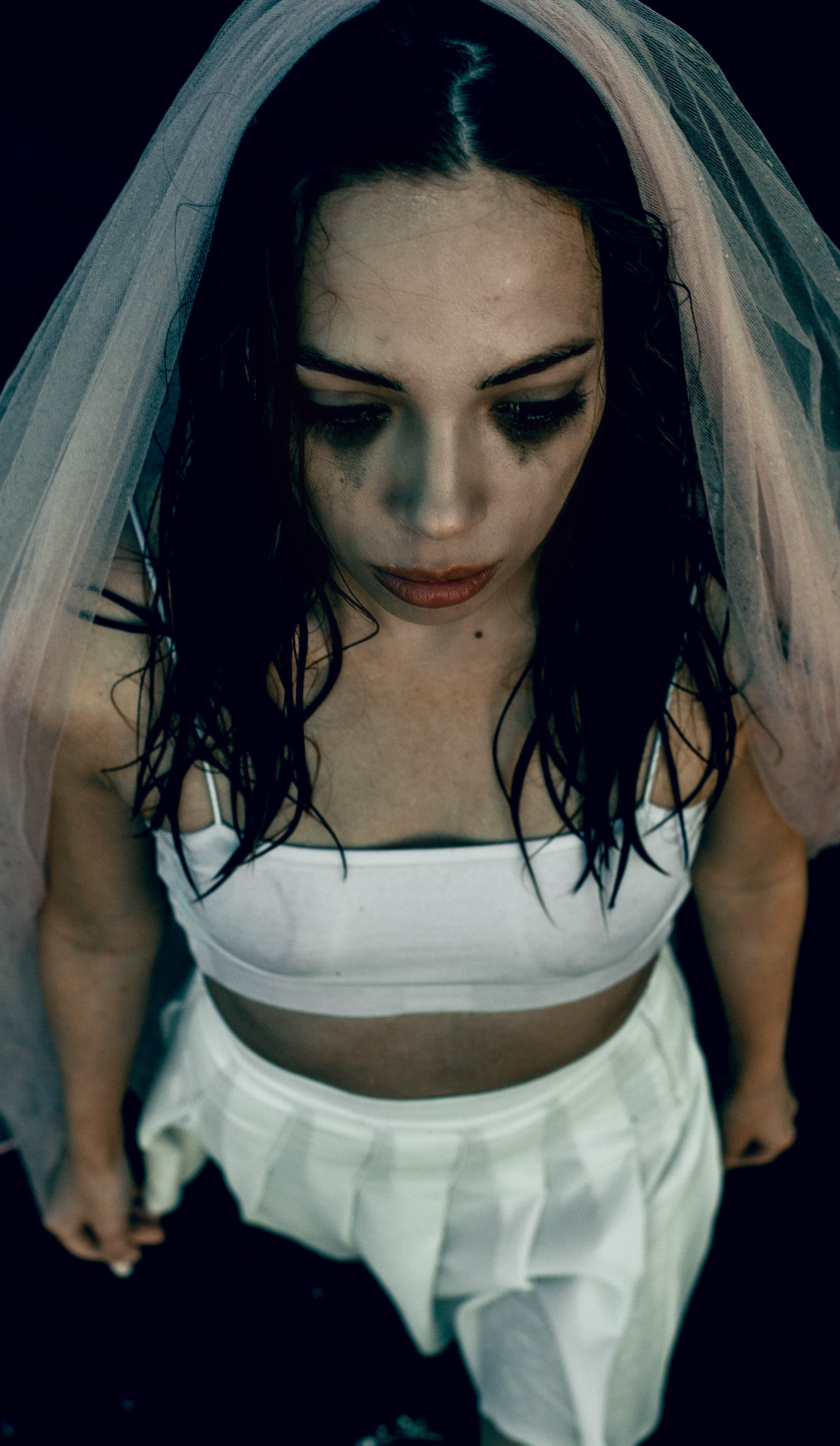 Нимфы. Женский и семейный фотограф в Сургуте Ольга БорОдько