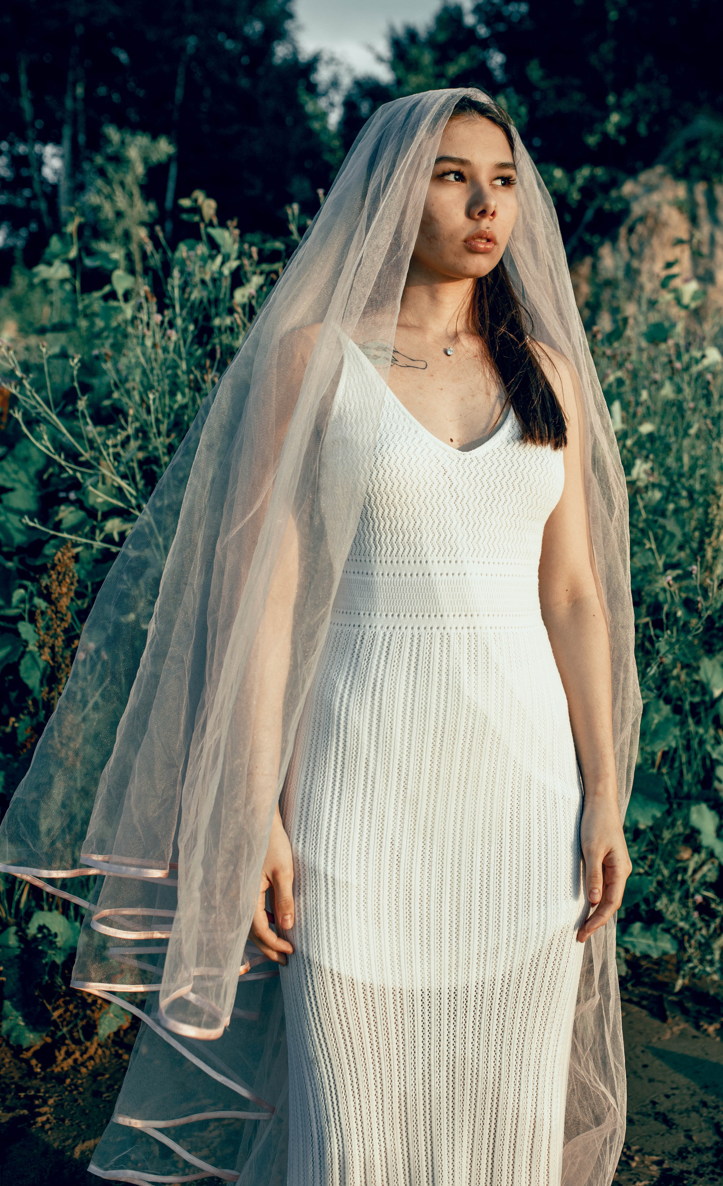 Нимфы. Женский и семейный фотограф в Сургуте Ольга БорОдько