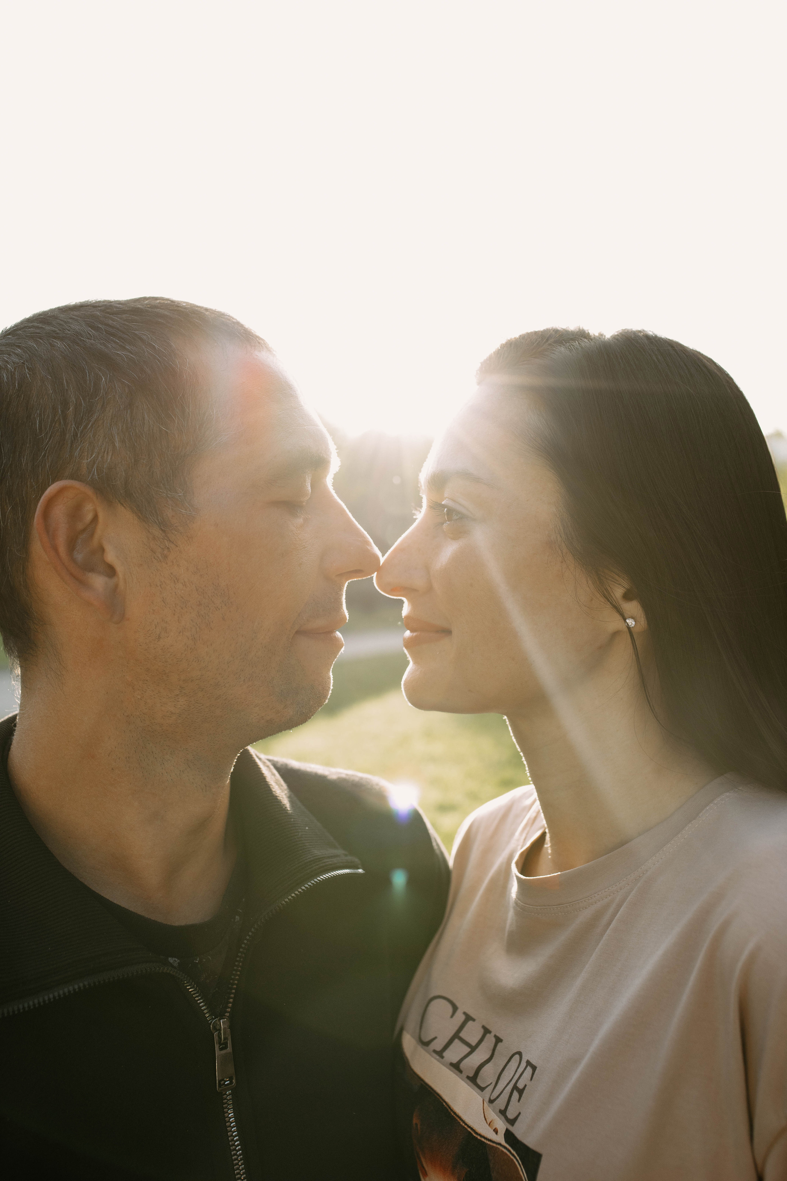 Семья Риммы и Александра. Женский и семейный фотограф в Сургуте Ольга БорОдько