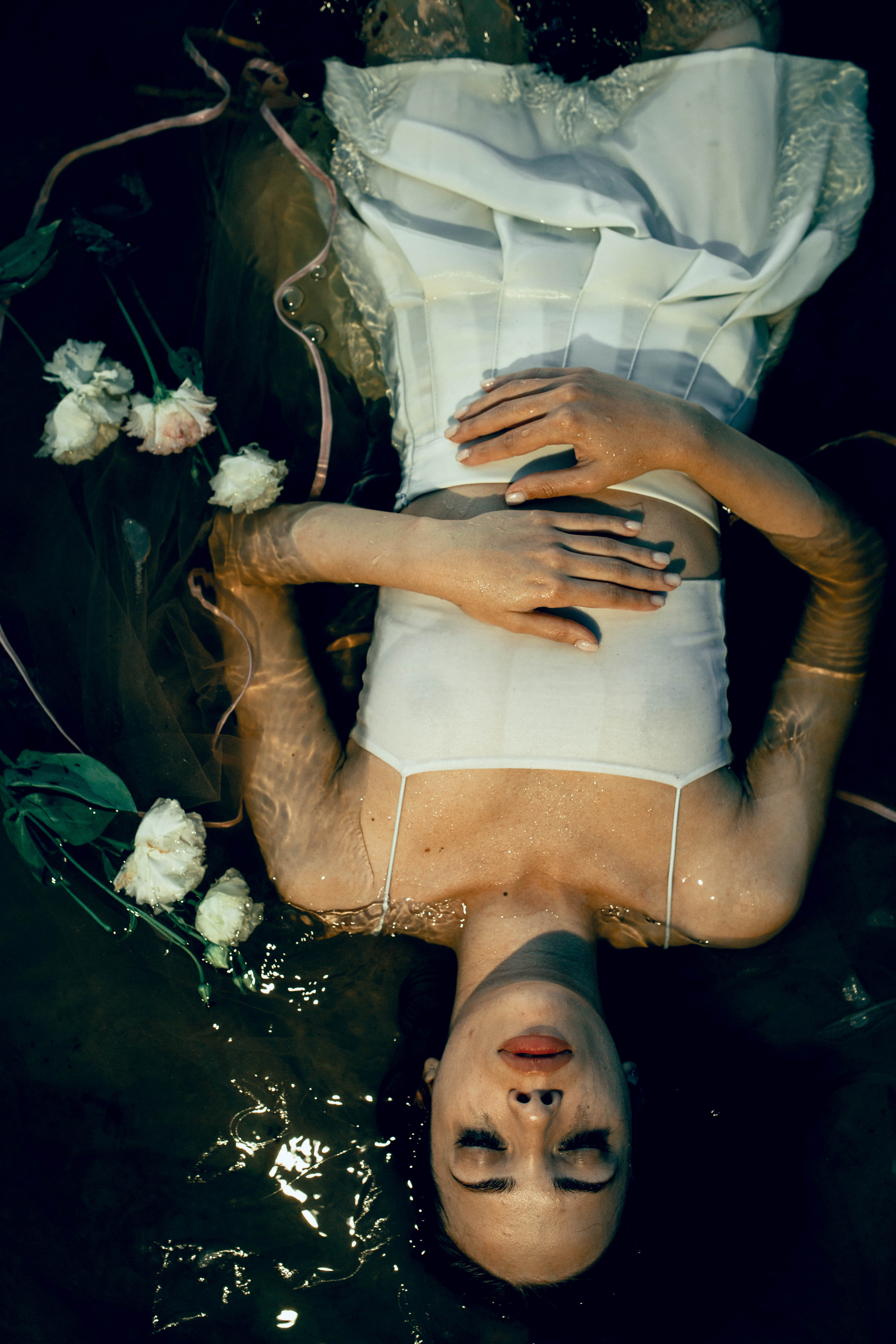 Нимфы. Женский и семейный фотограф в Сургуте Ольга БорОдько