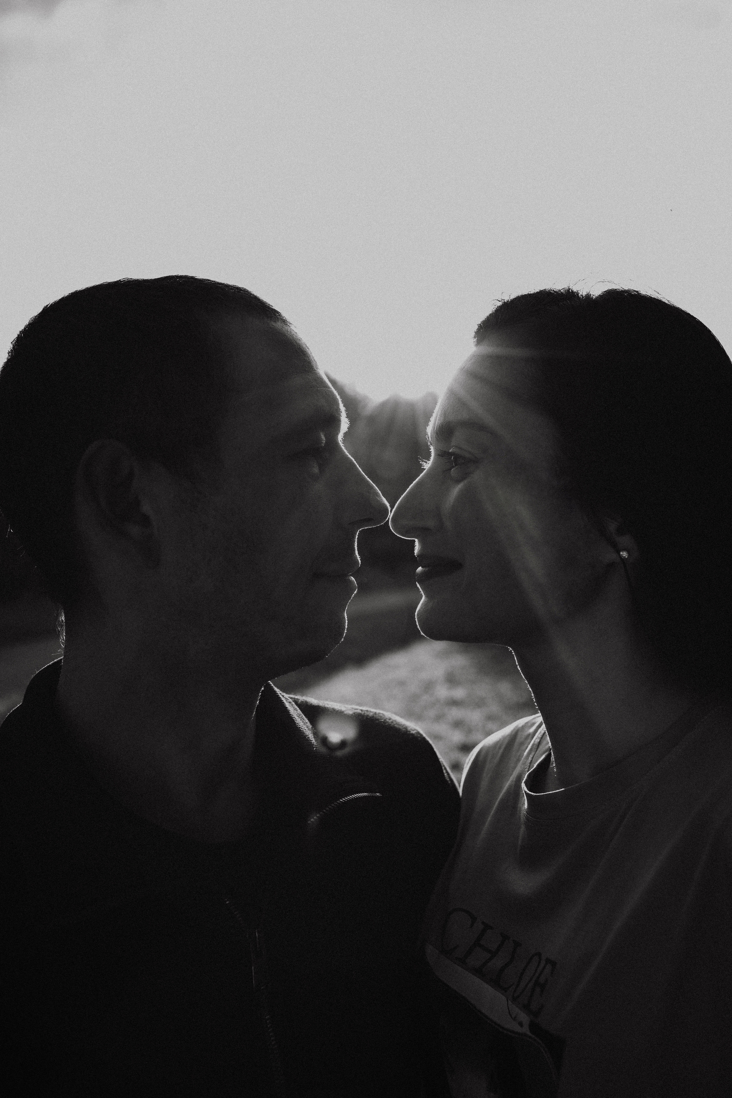 Семья Риммы и Александра. Женский и семейный фотограф в Сургуте Ольга БорОдько