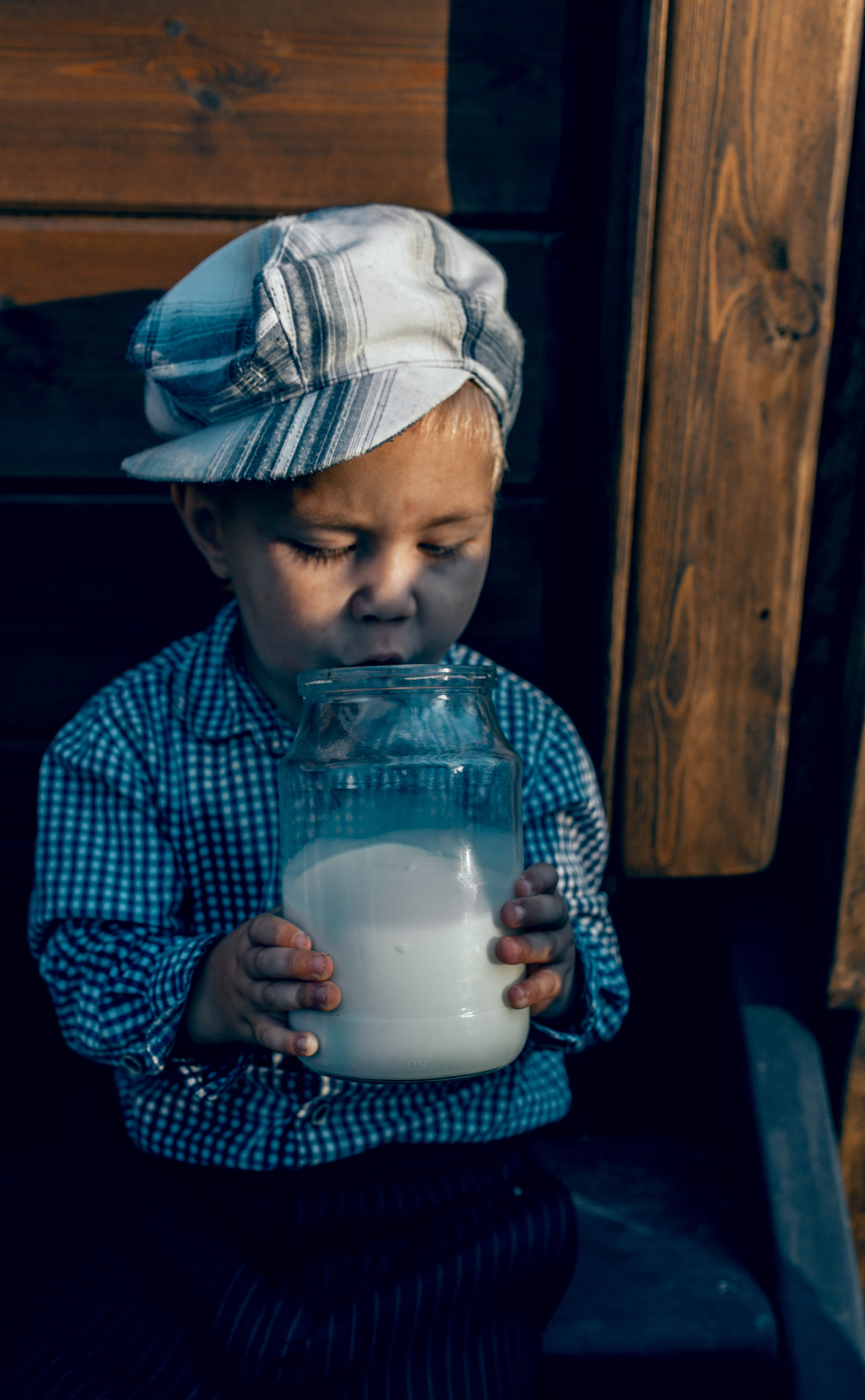 Дети 50х. Женский и семейный фотограф в Сургуте Ольга БорОдько