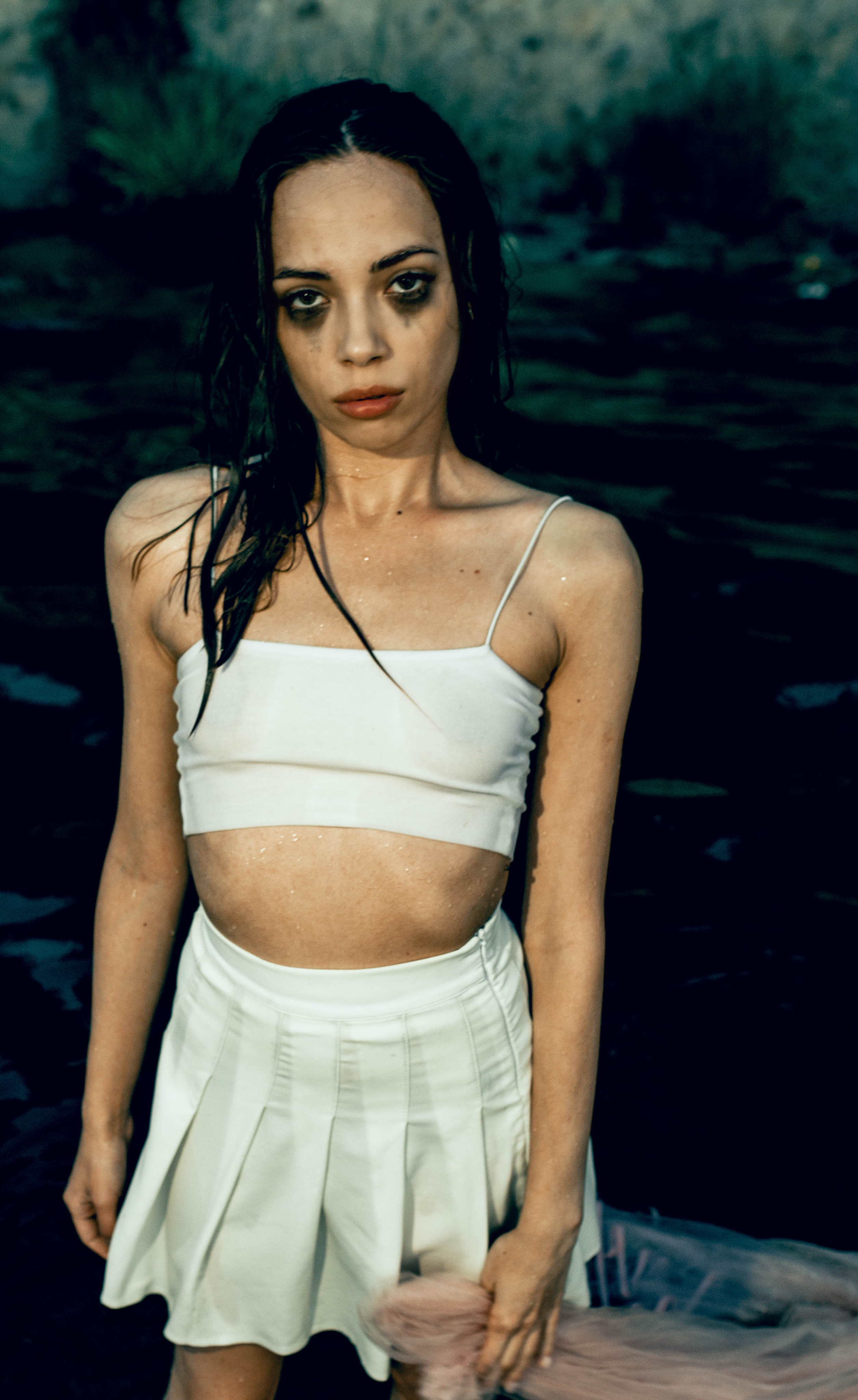 Нимфы. Женский и семейный фотограф в Сургуте Ольга БорОдько