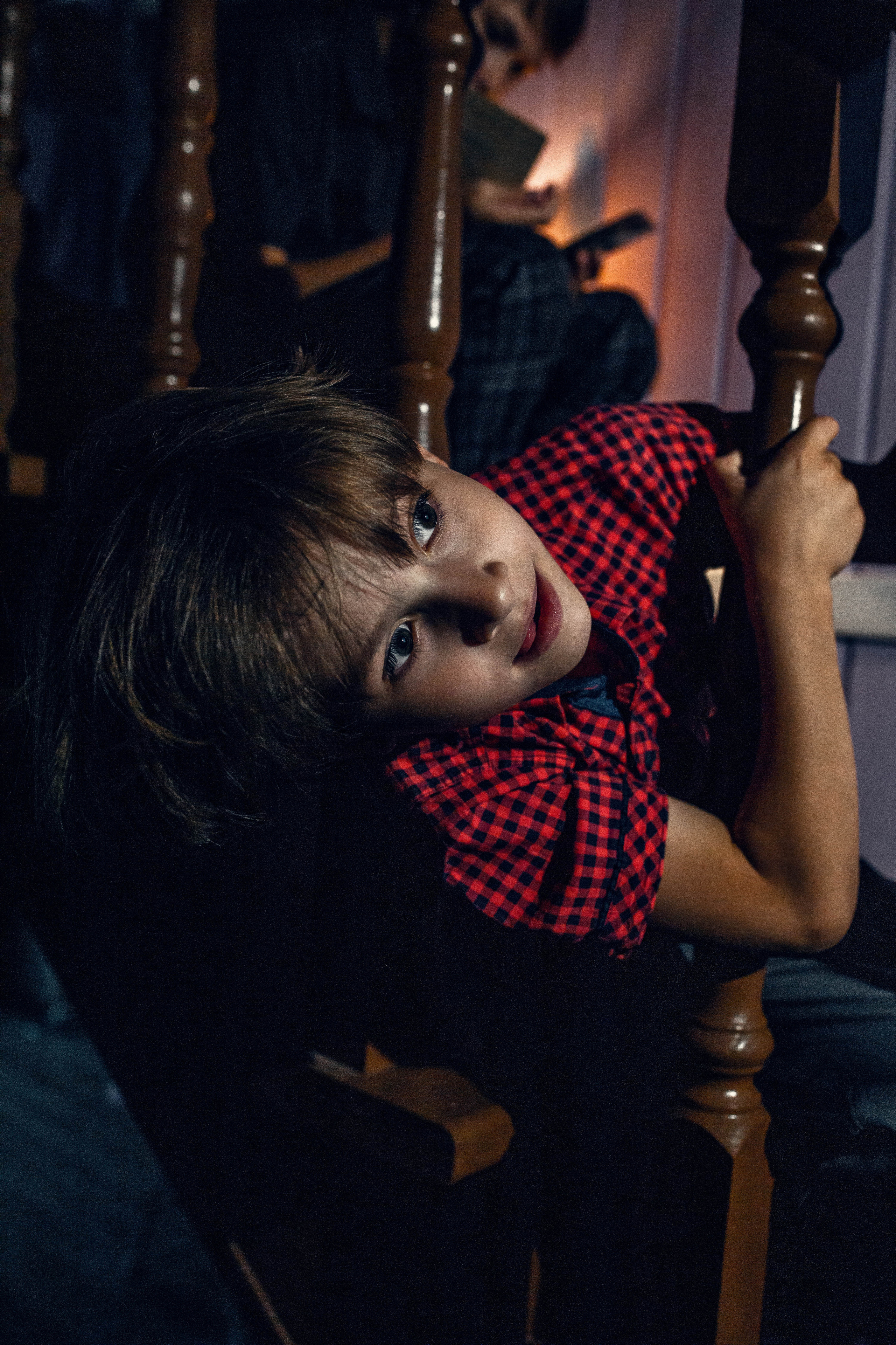 Дети 50х. Женский и семейный фотограф в Сургуте Ольга БорОдько