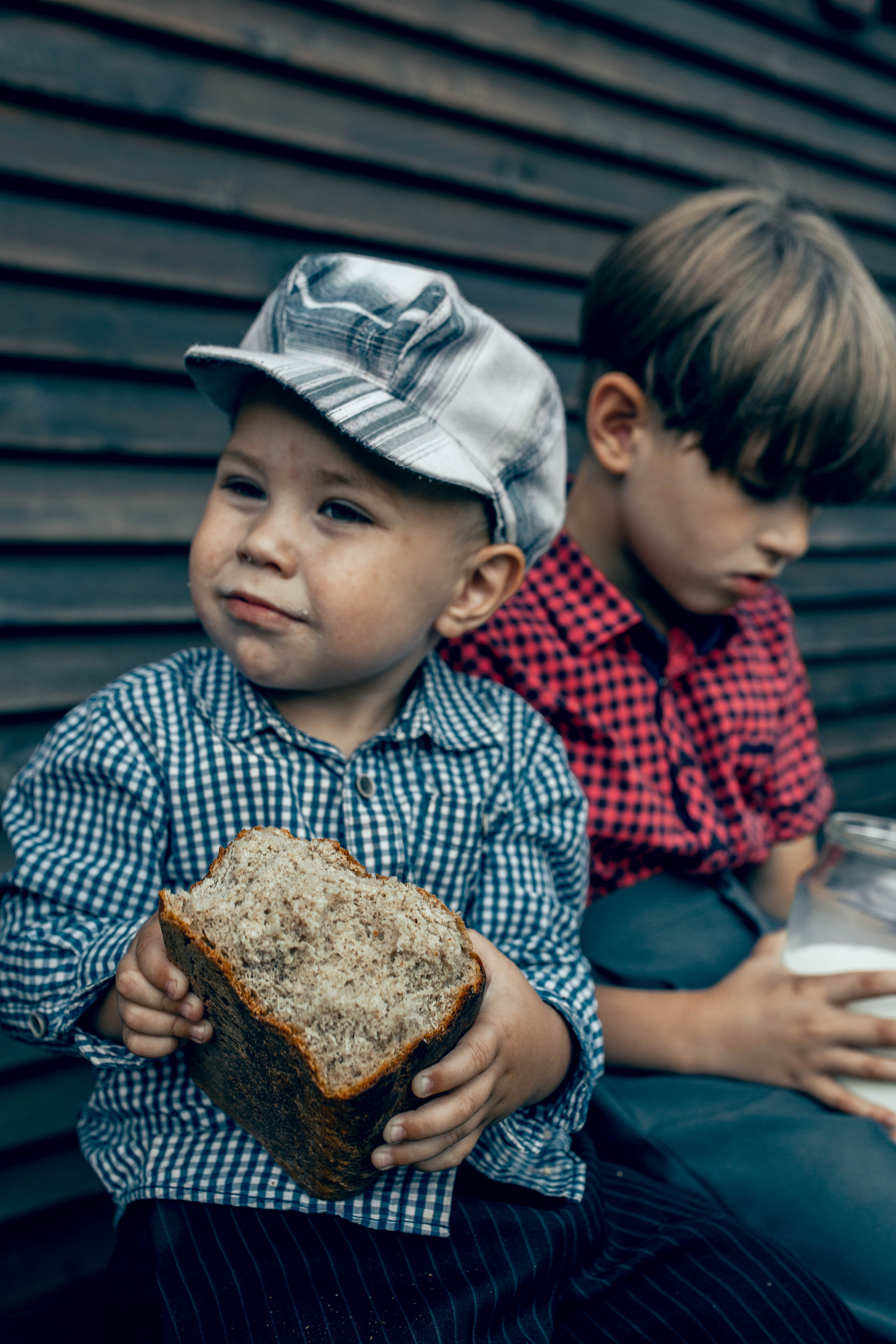 Дети 50х. Женский и семейный фотограф в Сургуте Ольга БорОдько