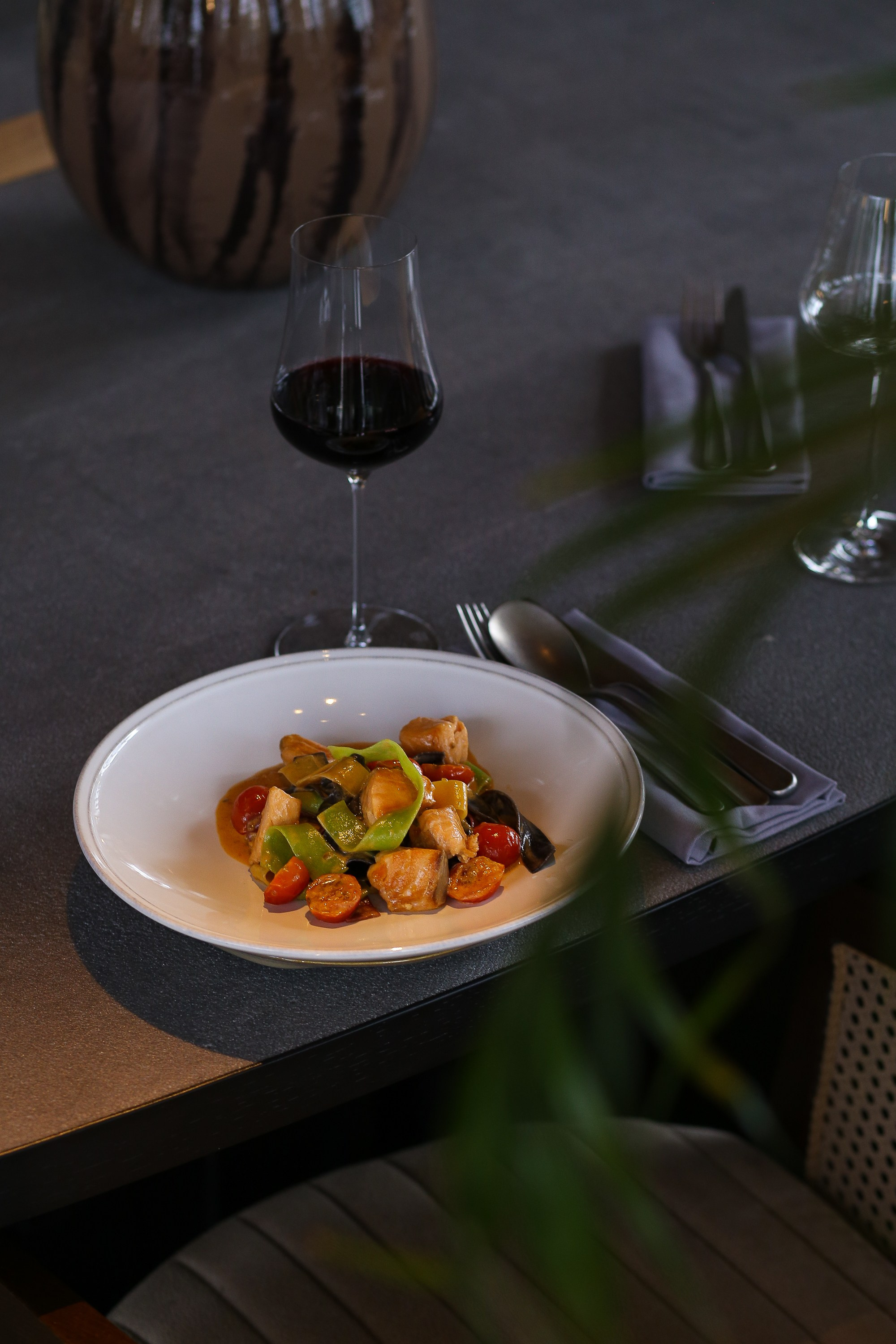 Food-съемка. Фотограф Галкин Дмитрий