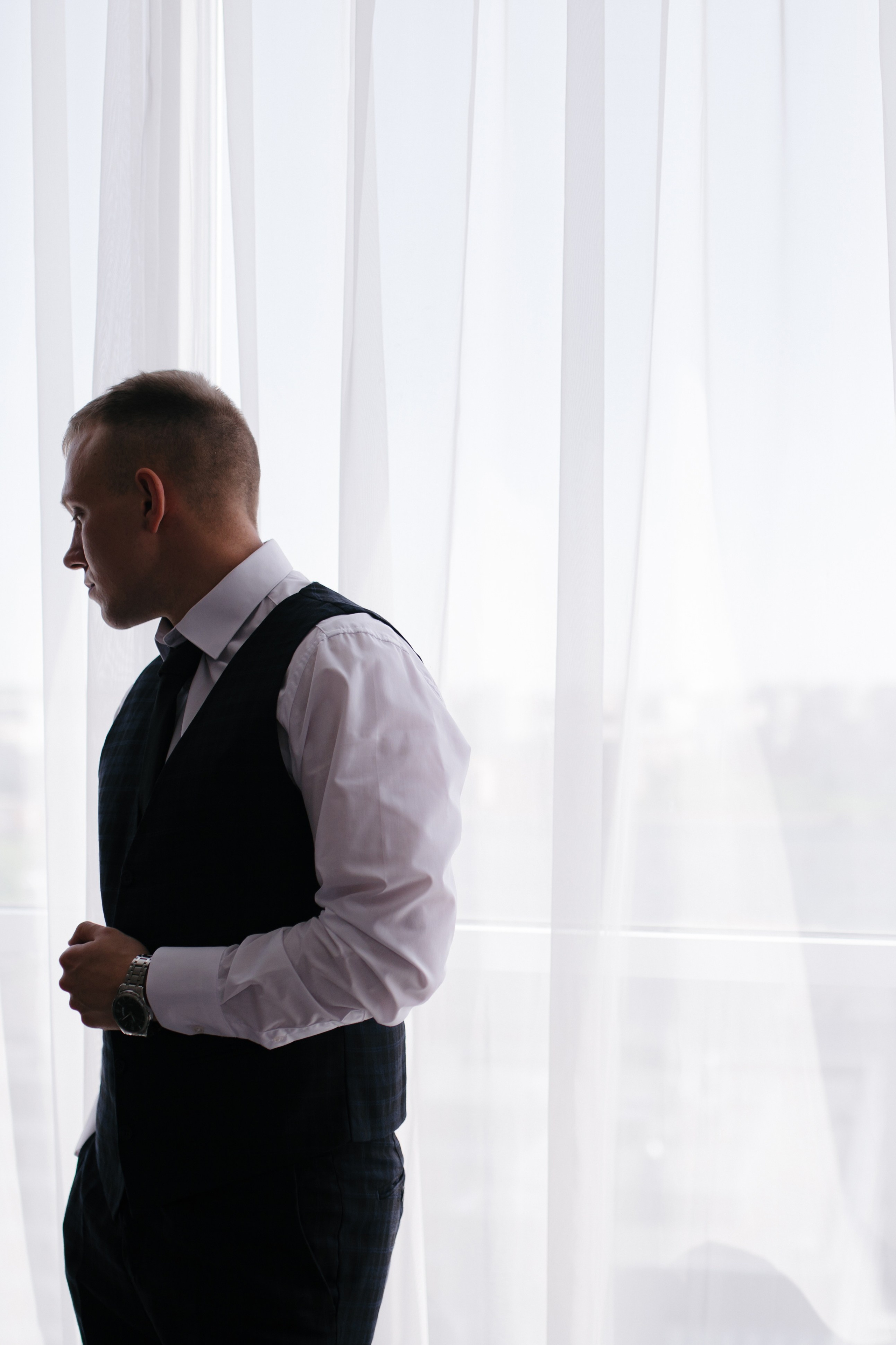 В&Д. Свадебный и семейный фотограф Олеся Маркелова