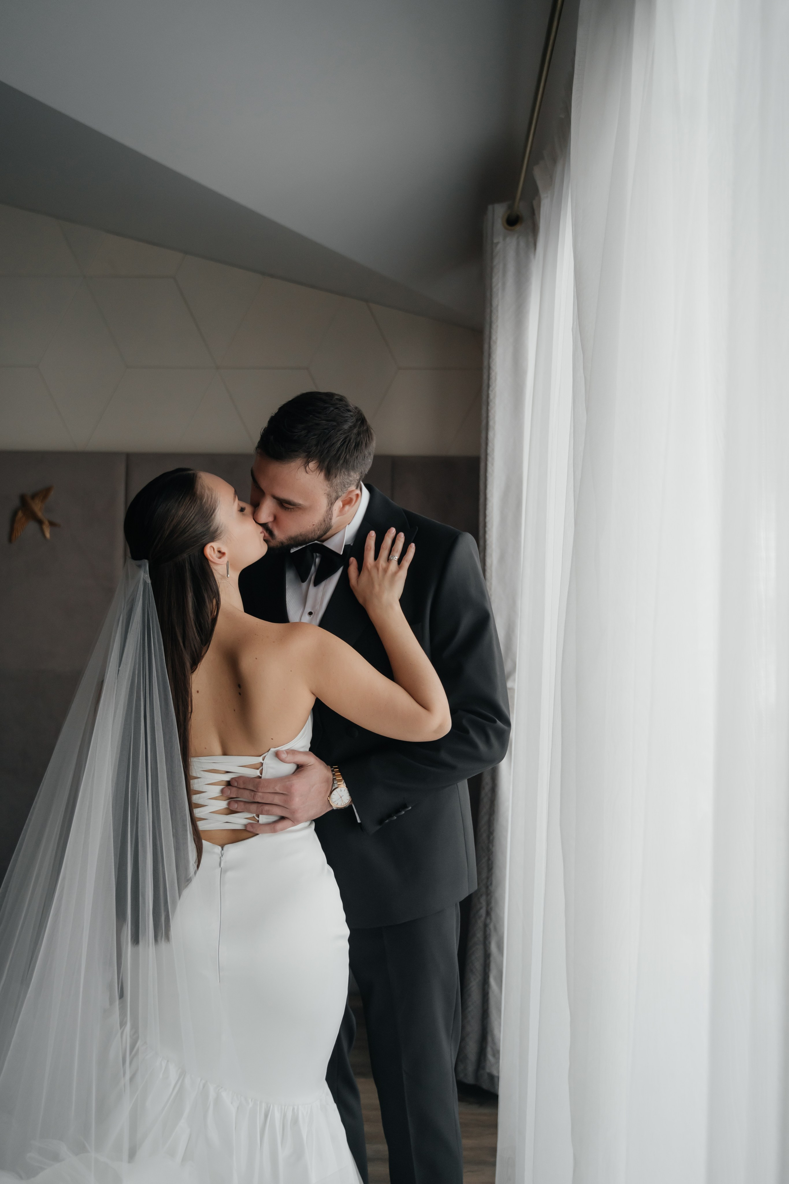 Новая Итория. Свадебный и контент фотограф Серёгина Надежда г. Новосибирск