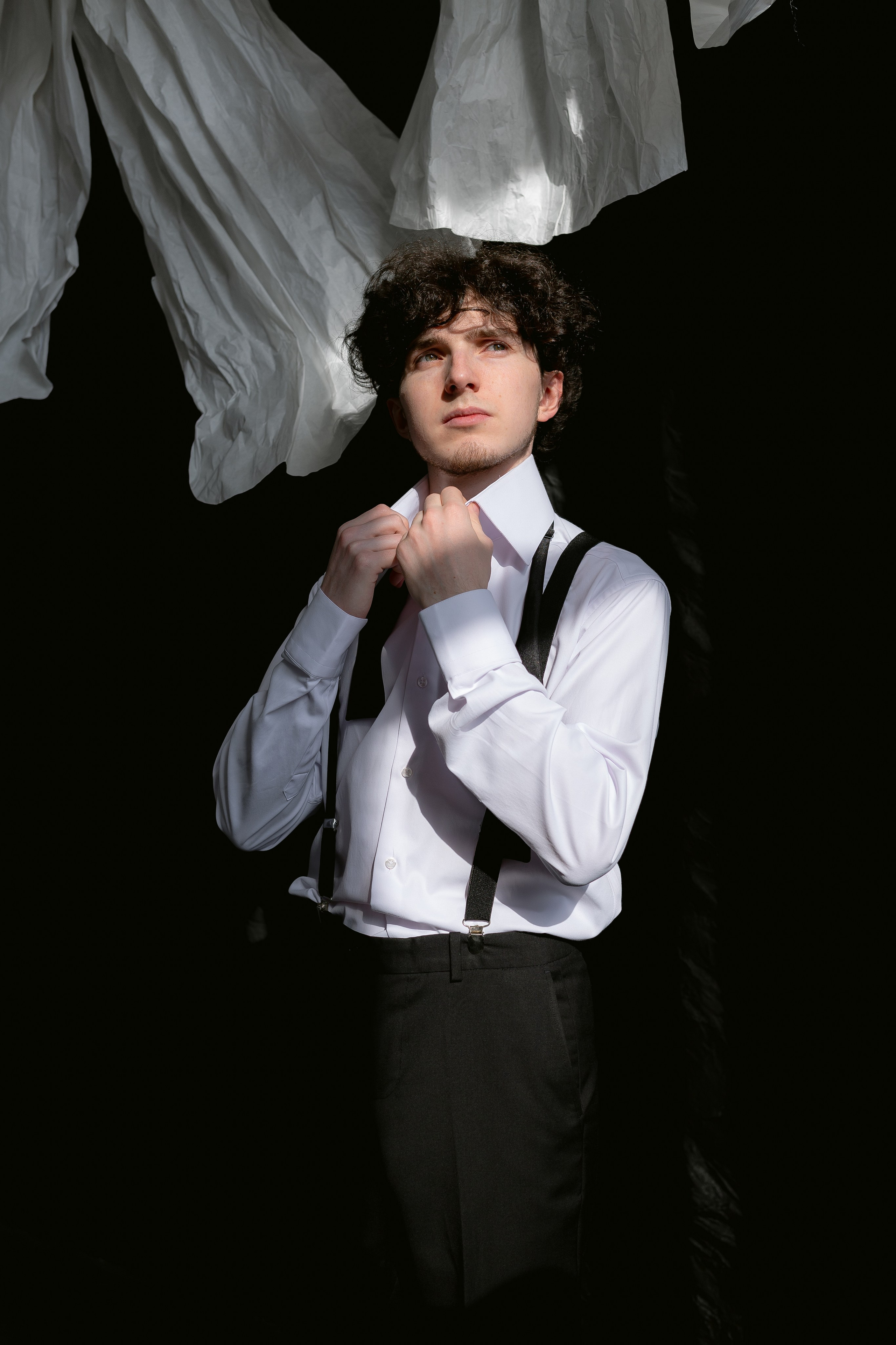 Николай & Алина