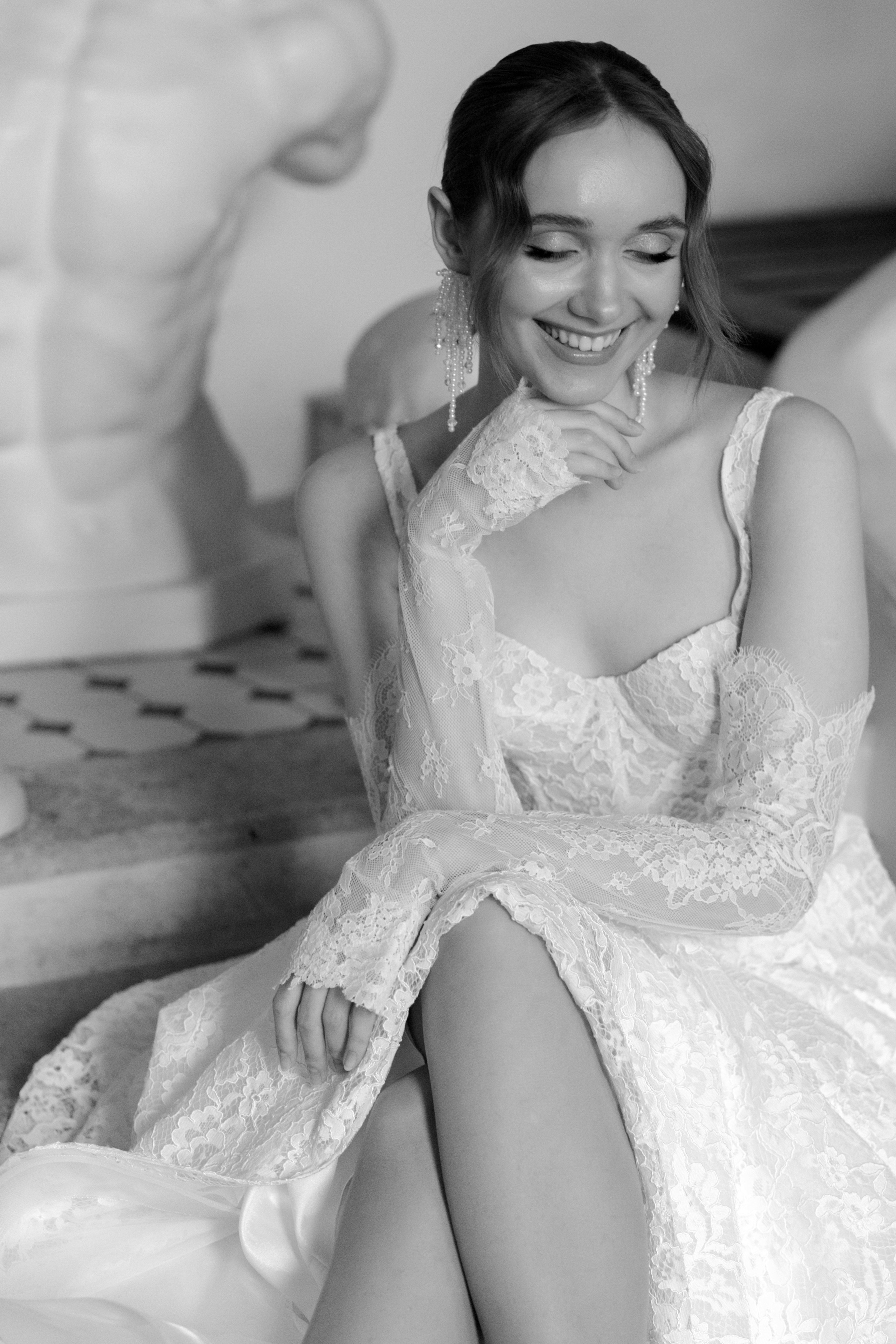 Семен & Полина