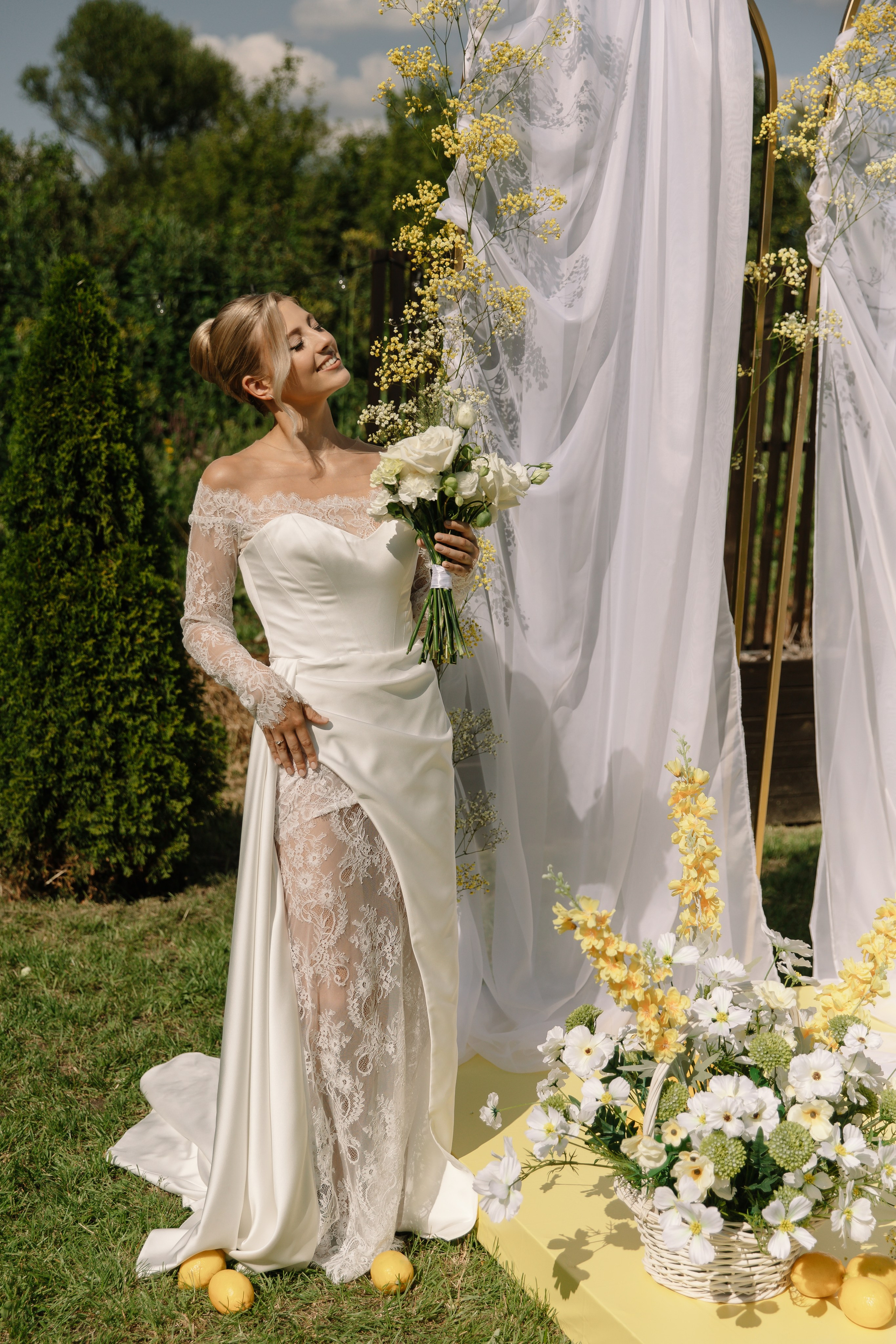 Н & В. Свадебный, репортажный фотограф Ирина Шкурина