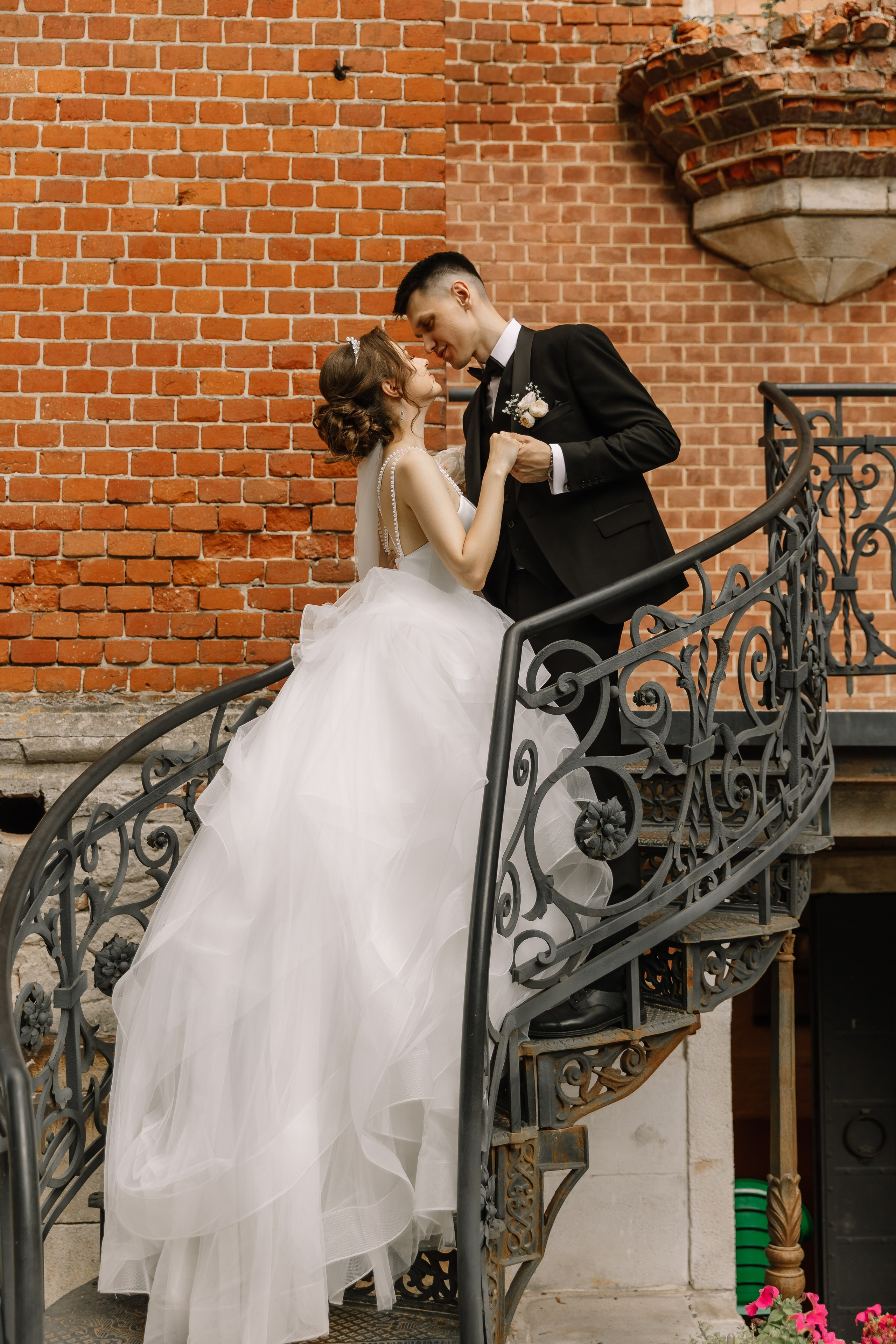 И & К. Свадебный, репортажный фотограф Ирина Шкурина