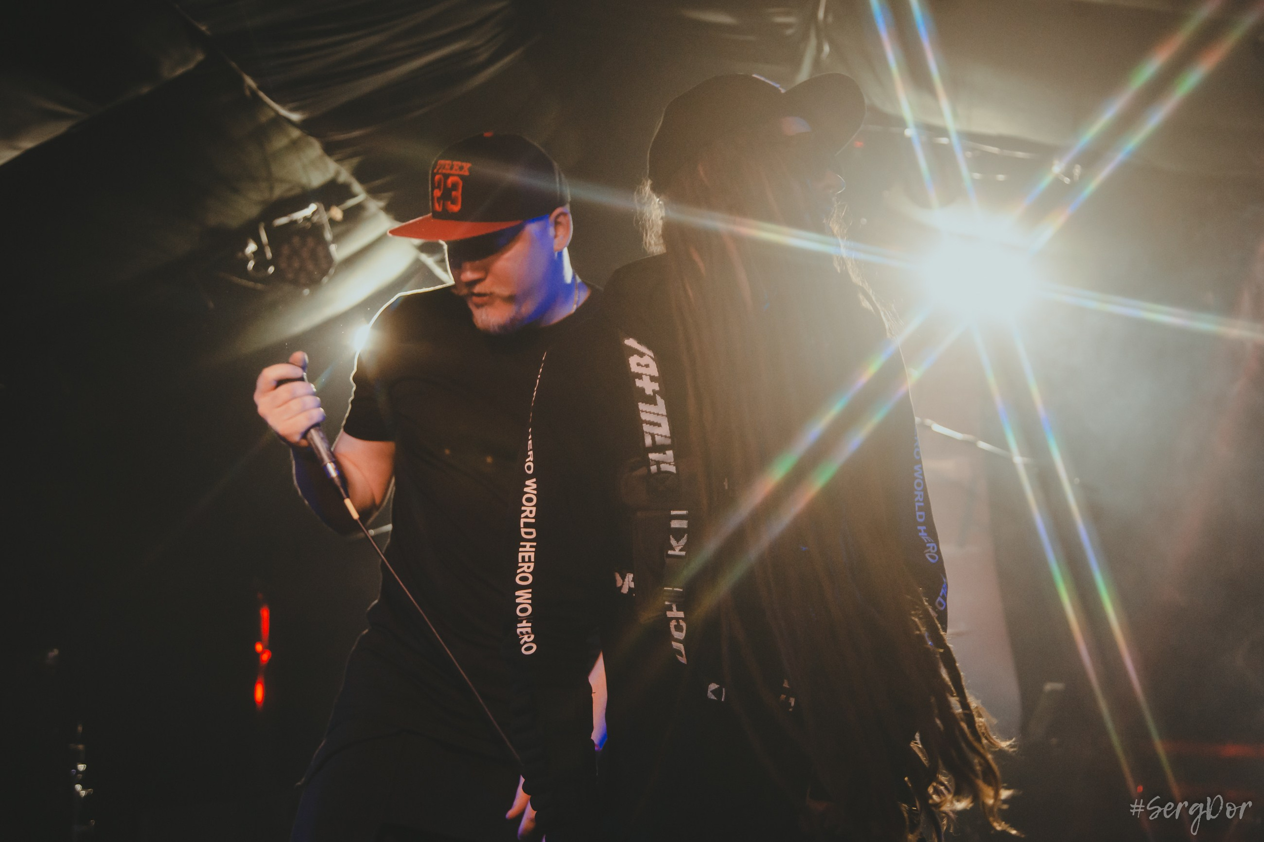 отборочный тур, фестиваль YLETАЙ 2024, Улетай, клуб Action, Санкт-Петербург, Питер, отборочник, 17.02.2024, SergDor, 17 февраля 2024 года, #SergDor, Gonzo Fellaz