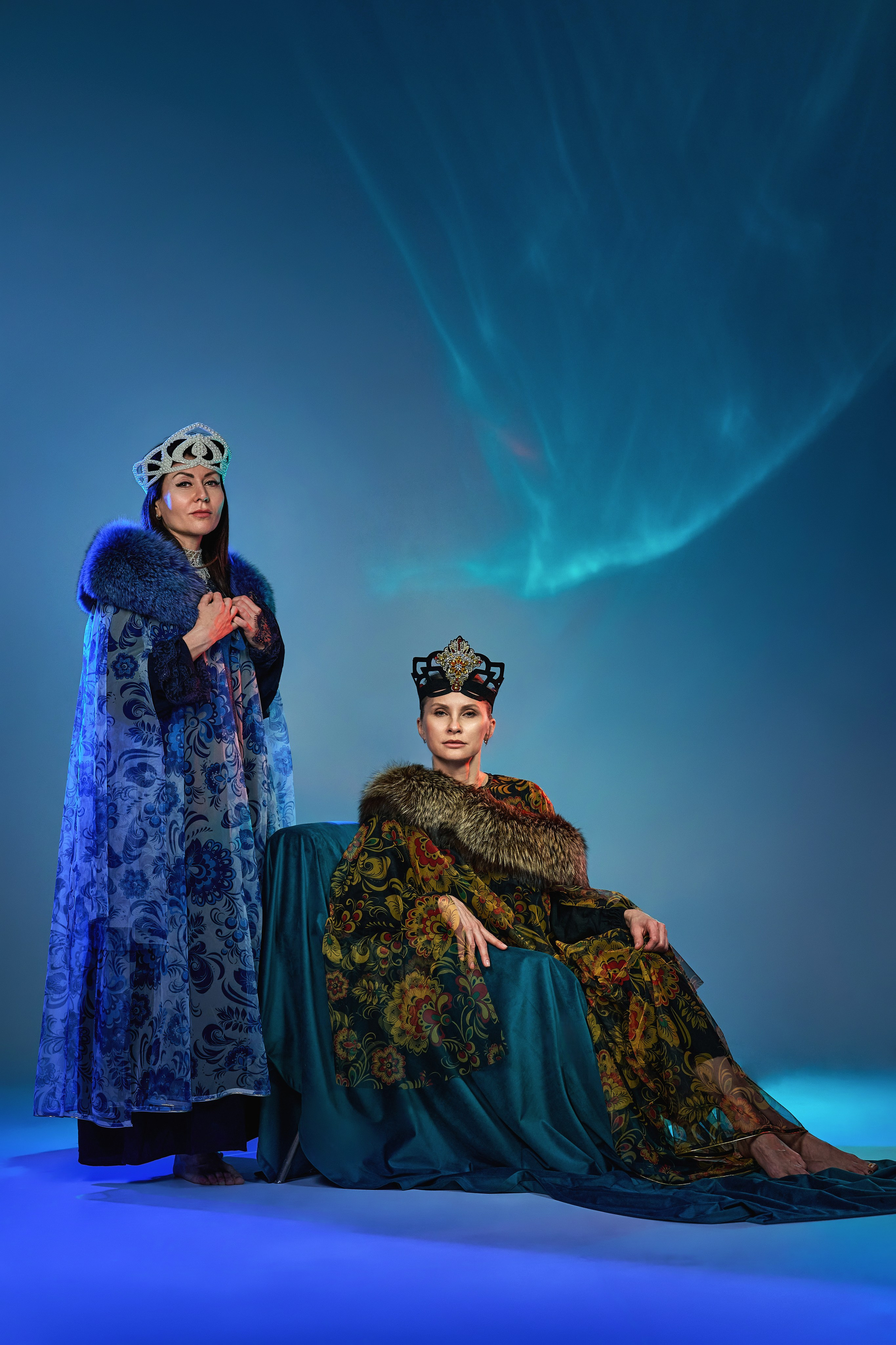 Екатерина и Татьяна. Фотограф Опыт Качество Скорость Горный Алтай Барнаул