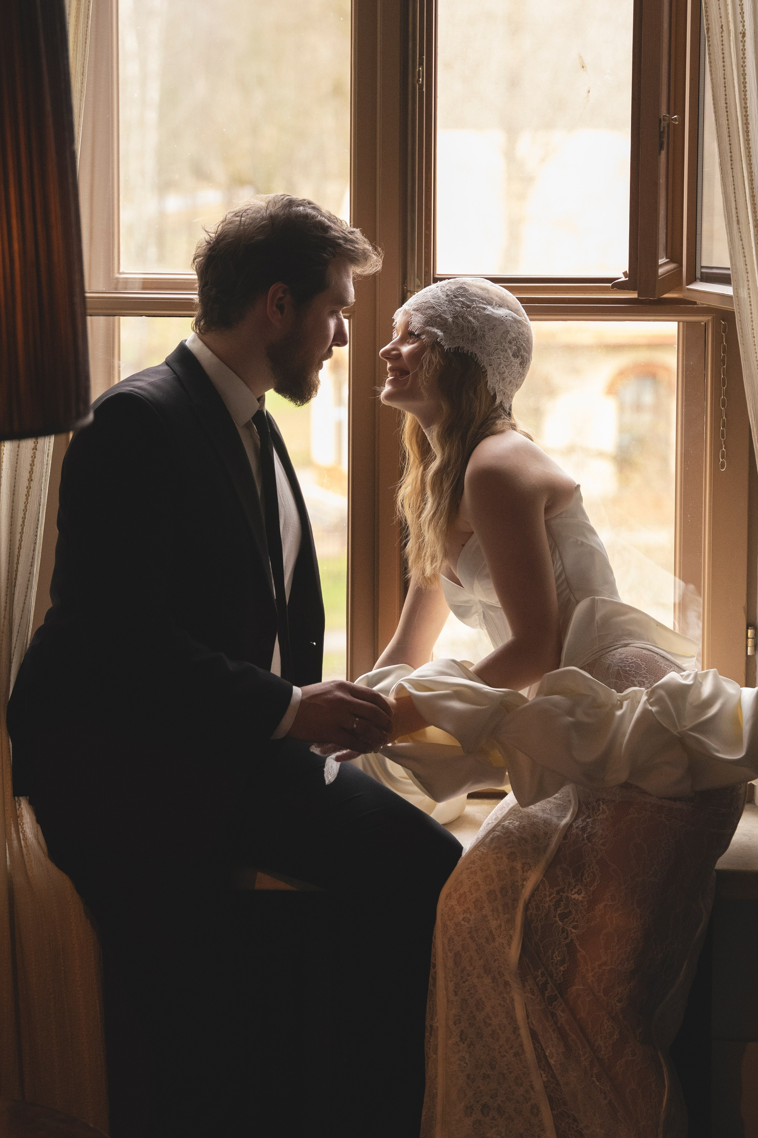 ЗАГСы Санкт-Петербурга. Свадебный и портретный фотограф