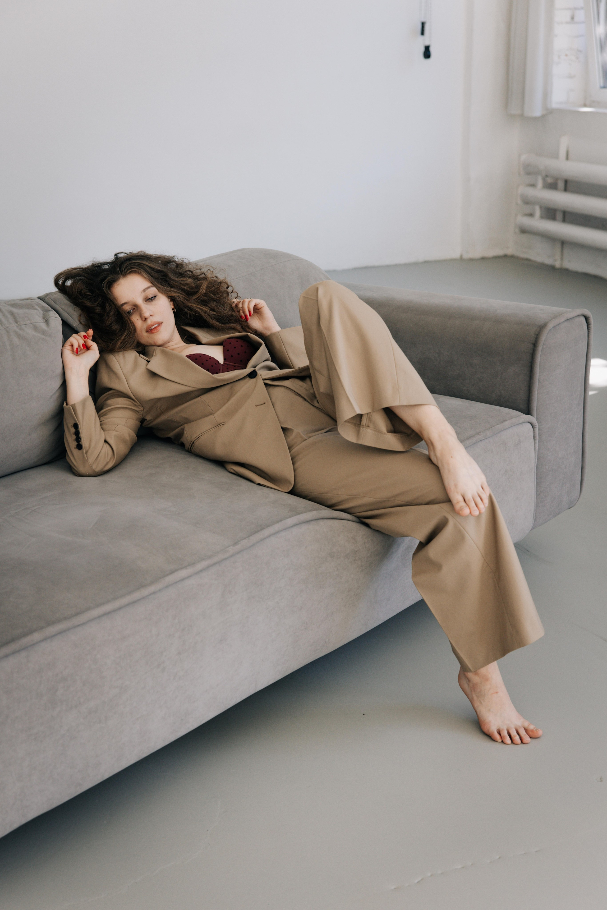 Анастасия. Ксения Цыгир, фотограф в Петербурге