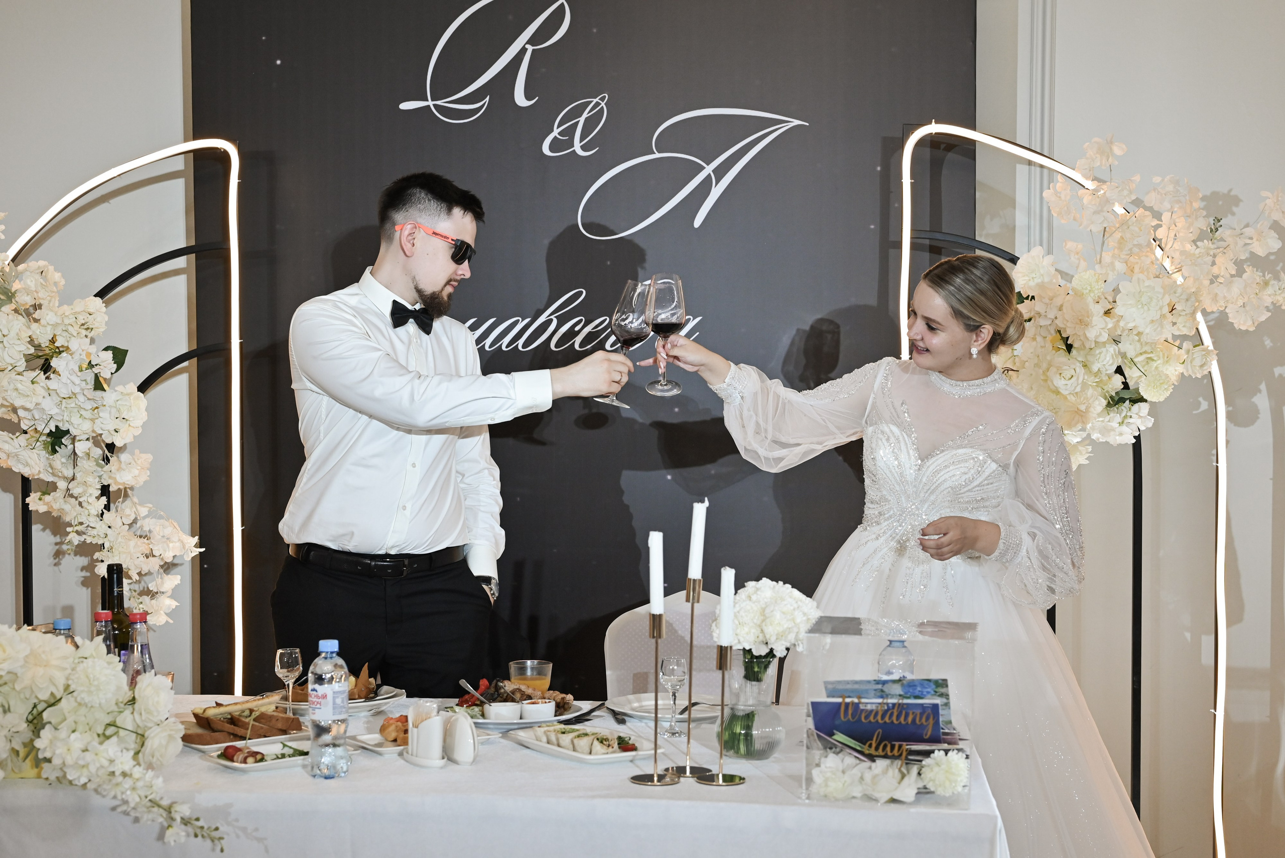 R & A. Свадебный и семейный фотограф в Уфе Александров Максим