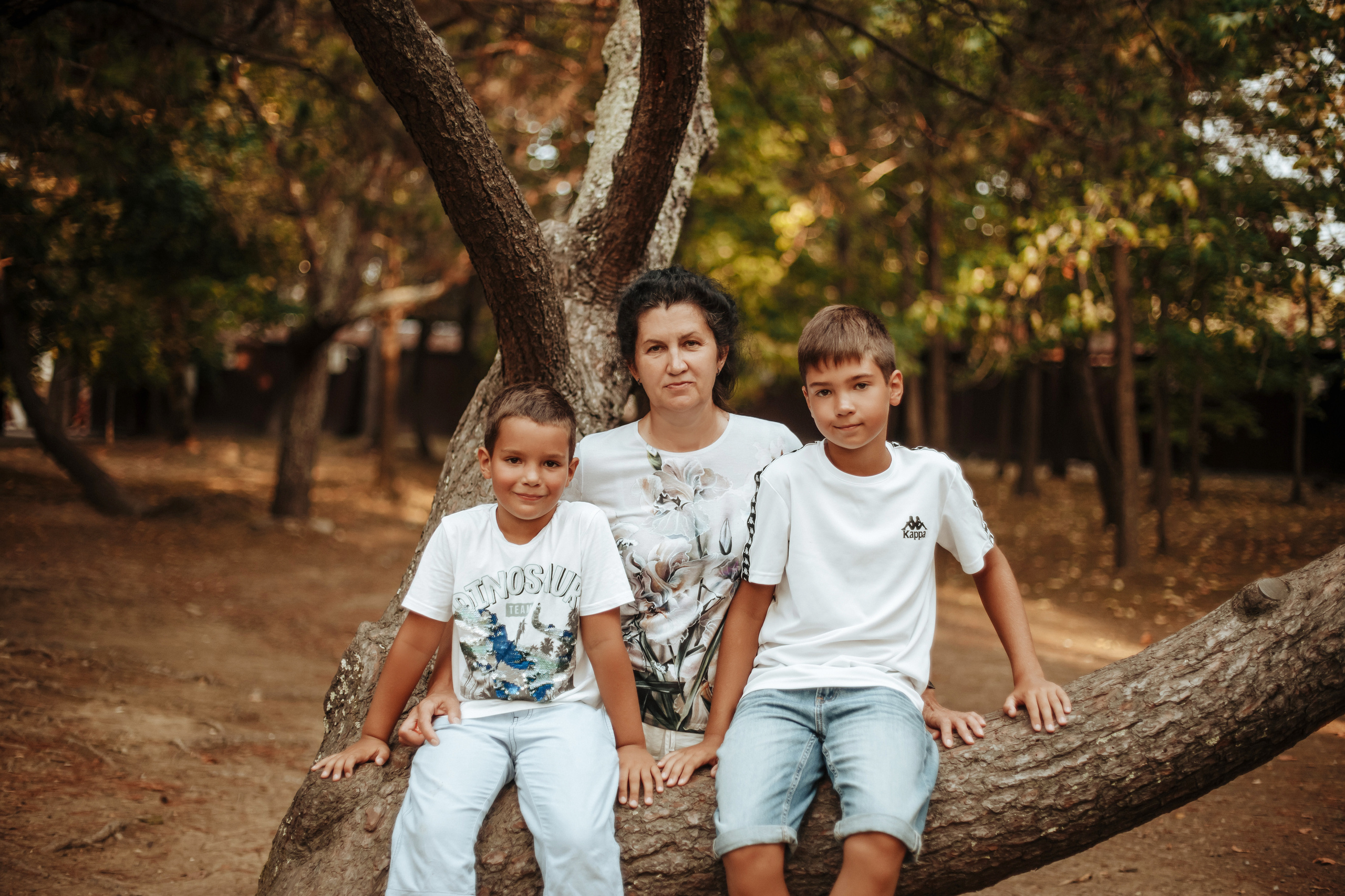 Светлана. Милана Довгаль - семейный фотограф и видеограф  в Адлере и Сочи