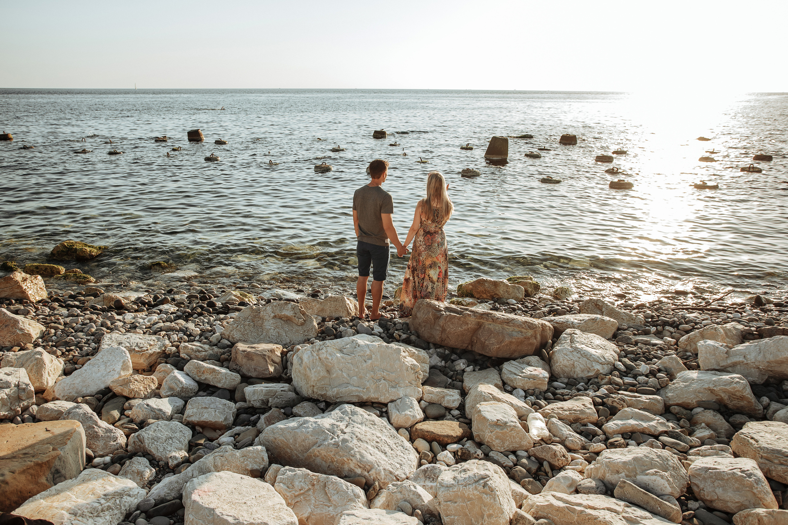 Виктория и Дмитрий. Милана Довгаль - семейный фотограф и видеограф  в Адлере и Сочи