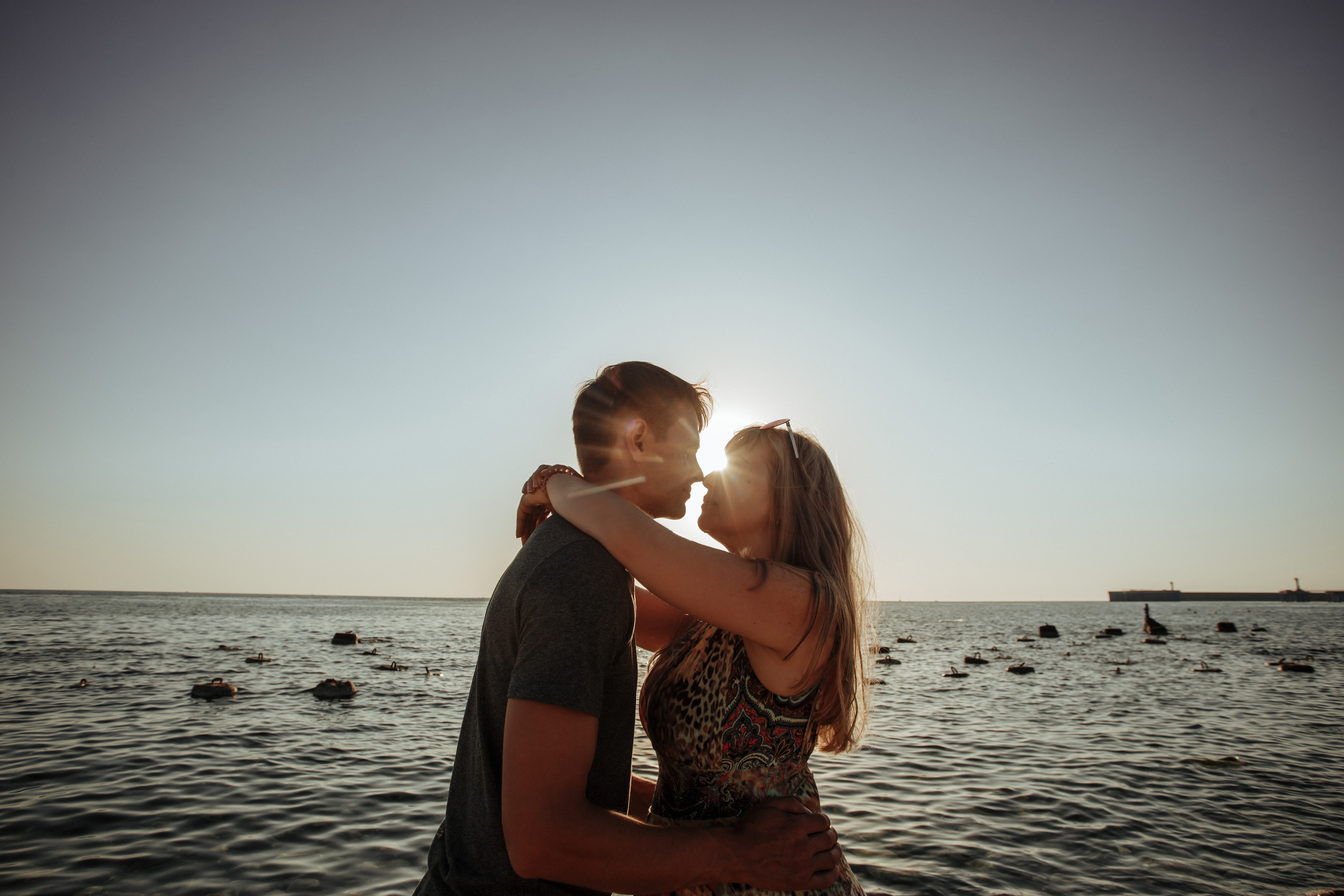 Виктория и Дмитрий. Милана Довгаль - семейный фотограф и видеограф  в Адлере и Сочи