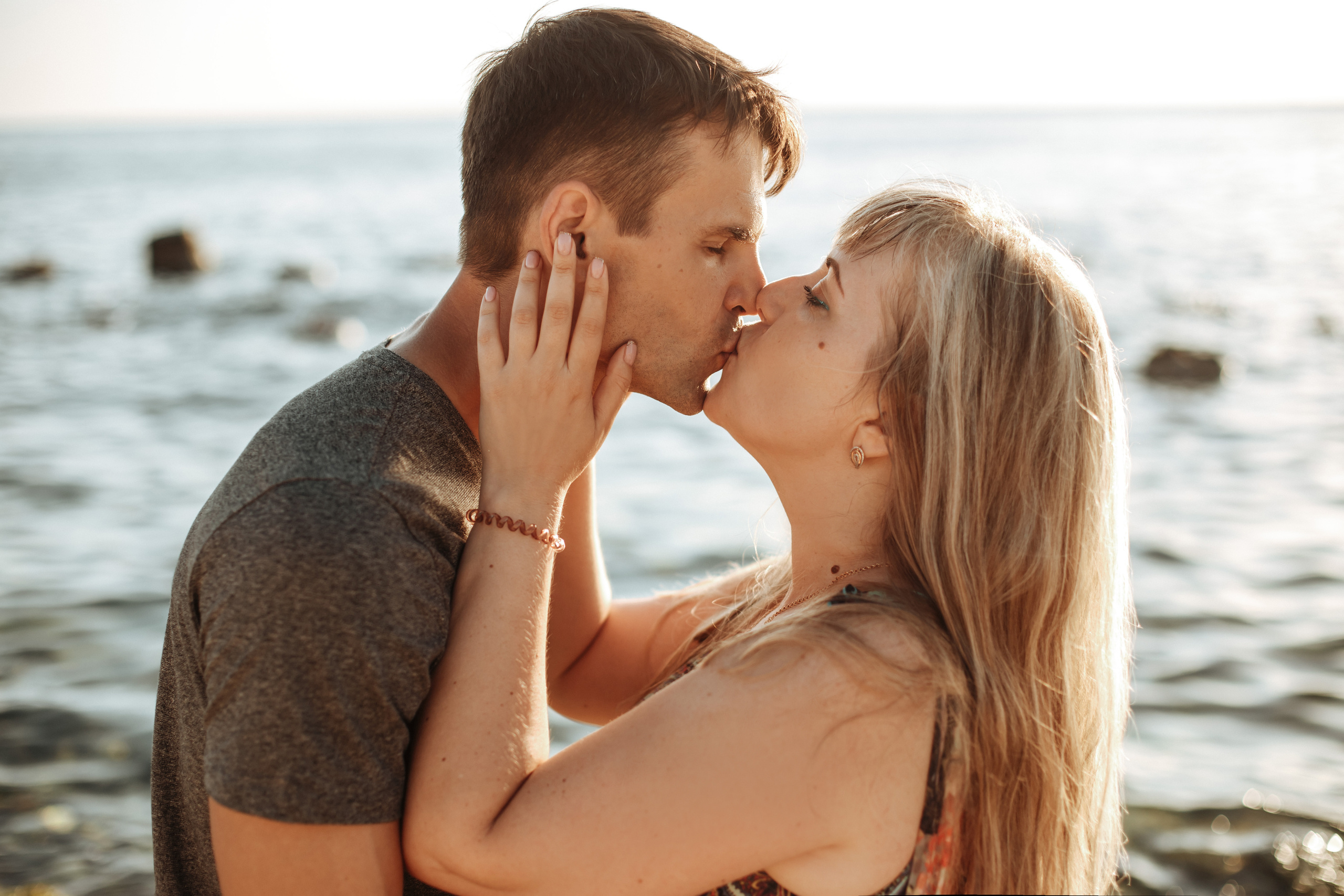 Виктория и Дмитрий. Милана Довгаль - семейный фотограф и видеограф  в Адлере и Сочи