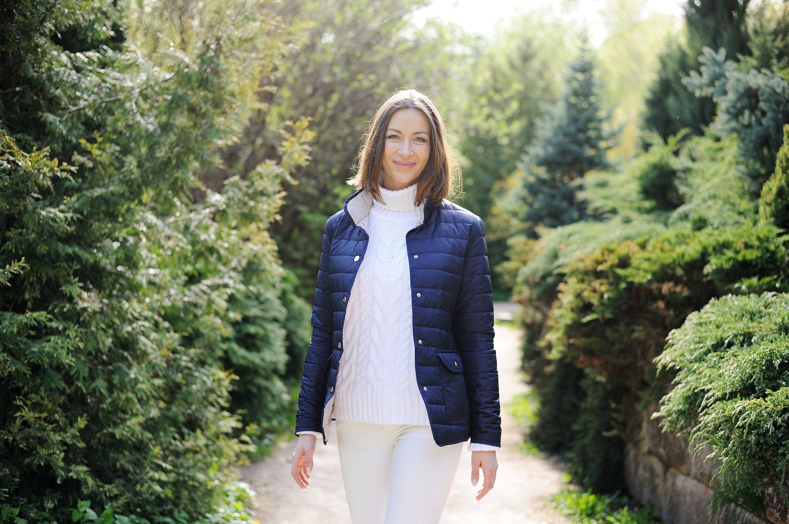 Имидж. Ника Морозова — репортажный и портретный фотограф в Москве