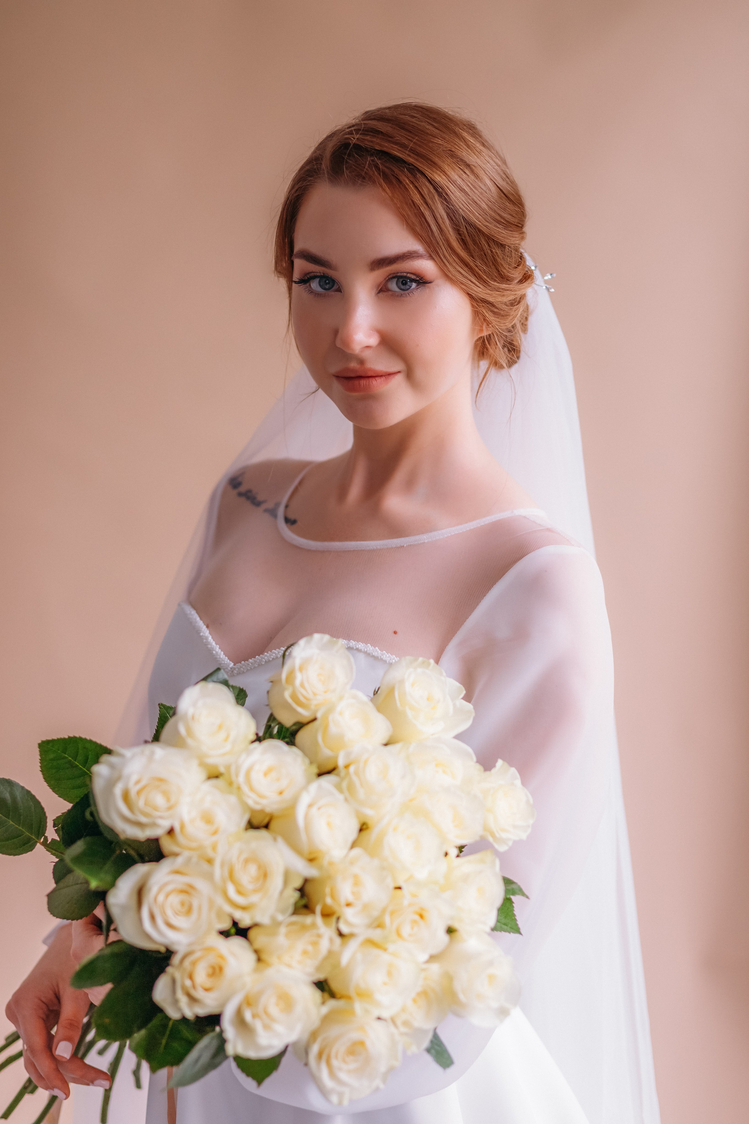 Алексей и Алена. Семейный и детский фотограф в Мурманске Карина Березина