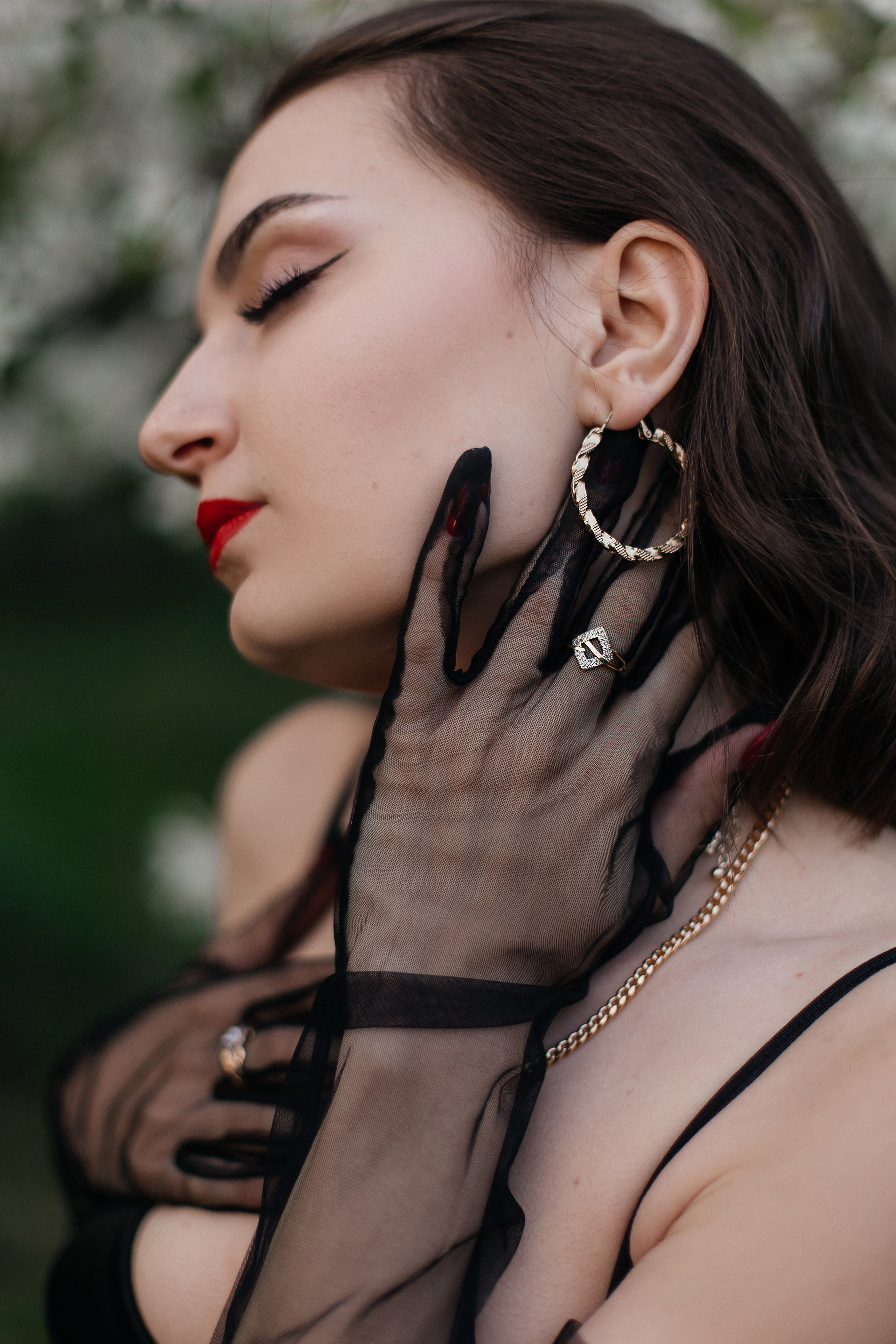 Анастасия. Фотограф в Москве Валерия Рожкова