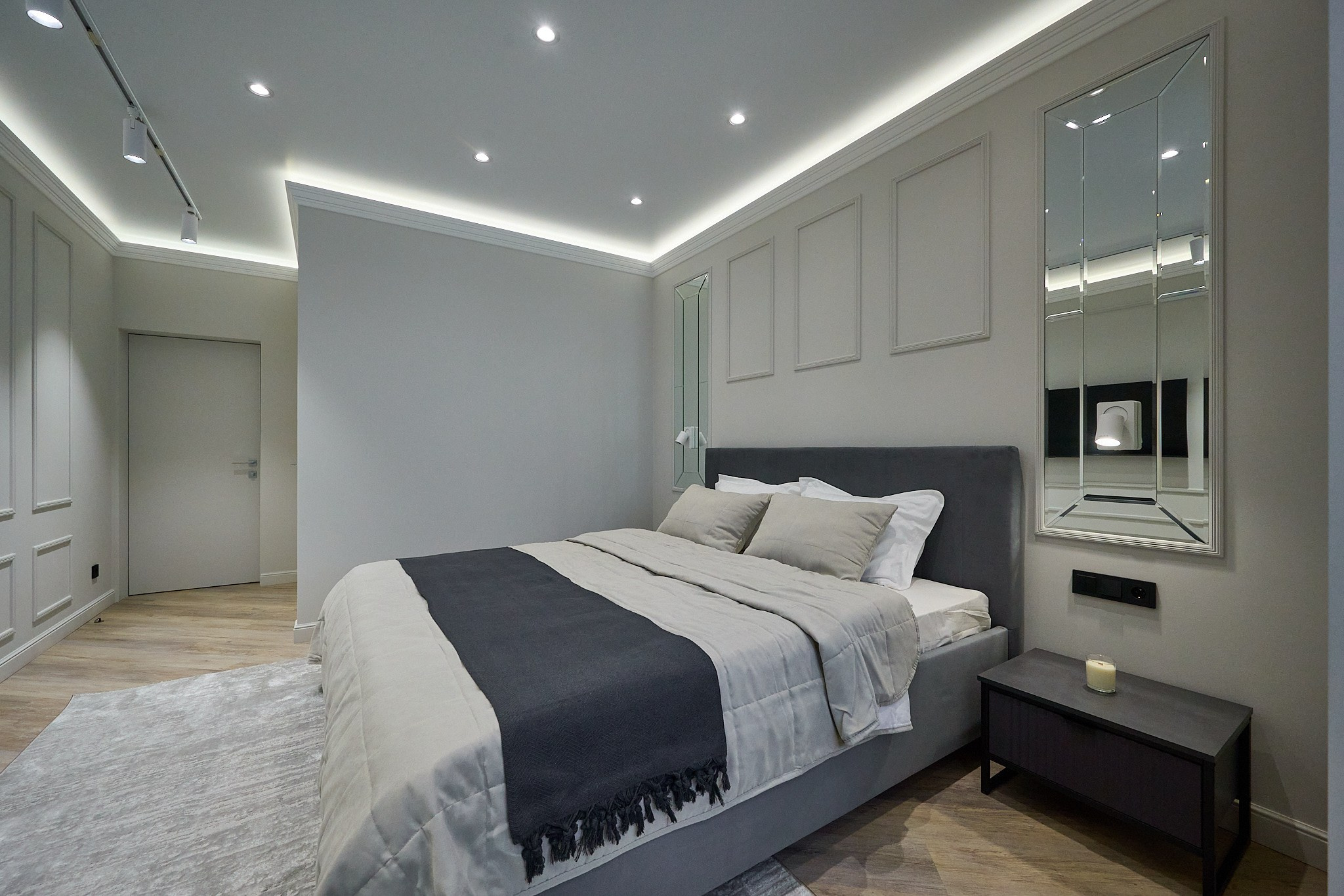 Квартира 125. Интерьерный фотограф в Краснодаре