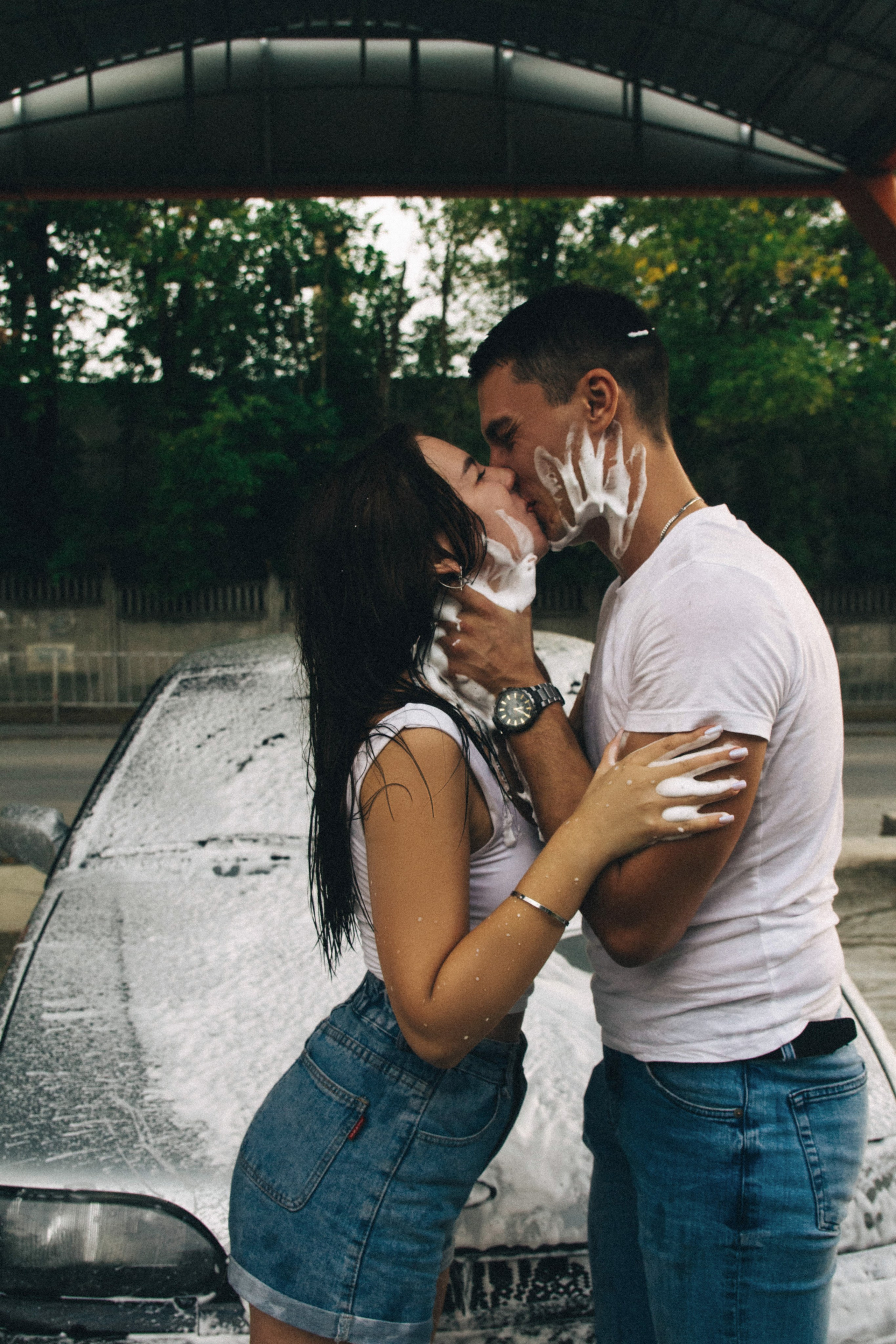 3. Семейный и свадебный фотограф в Краснодаре