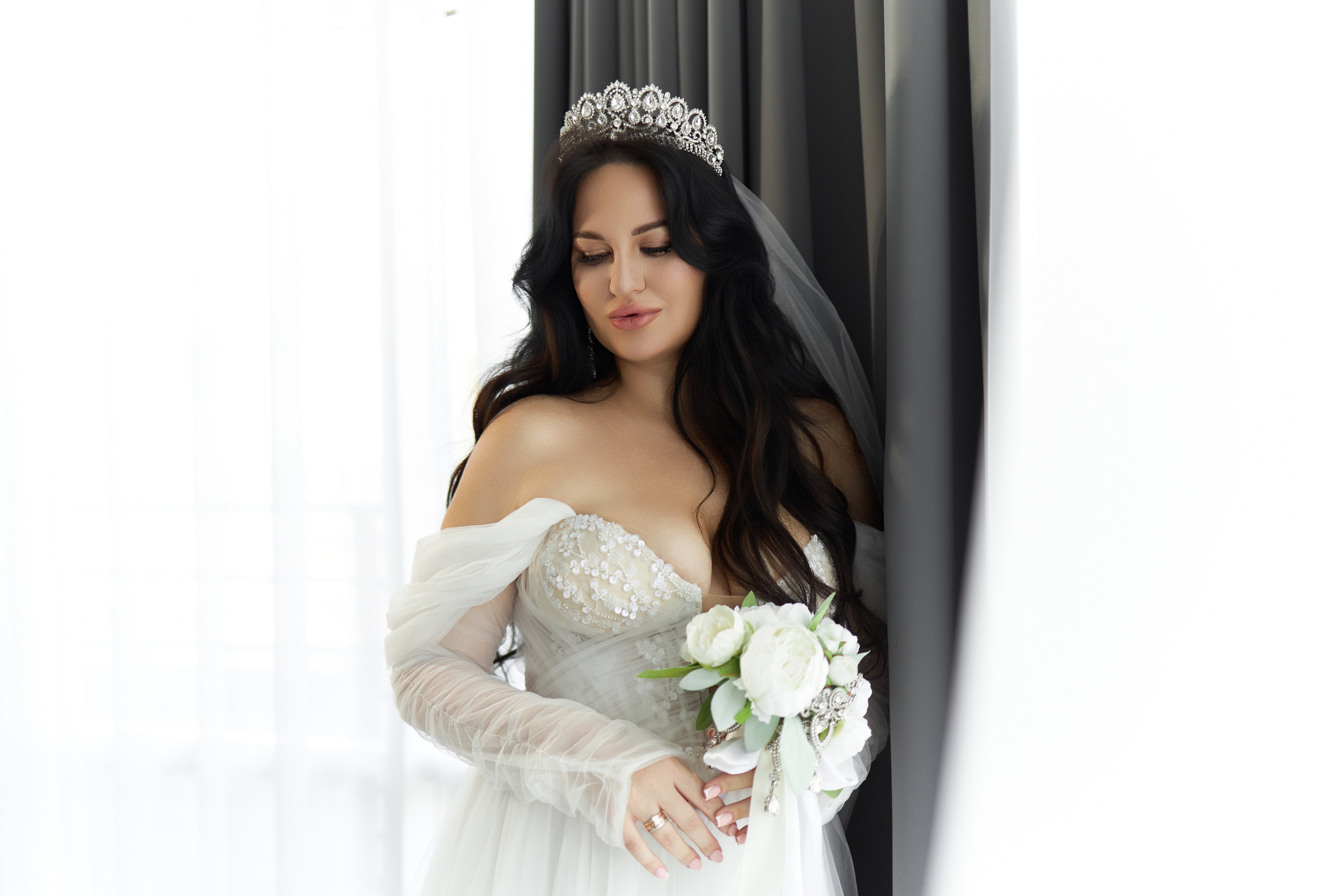 Екатерина и Евгений. Любовь Юсупова. Фотограф