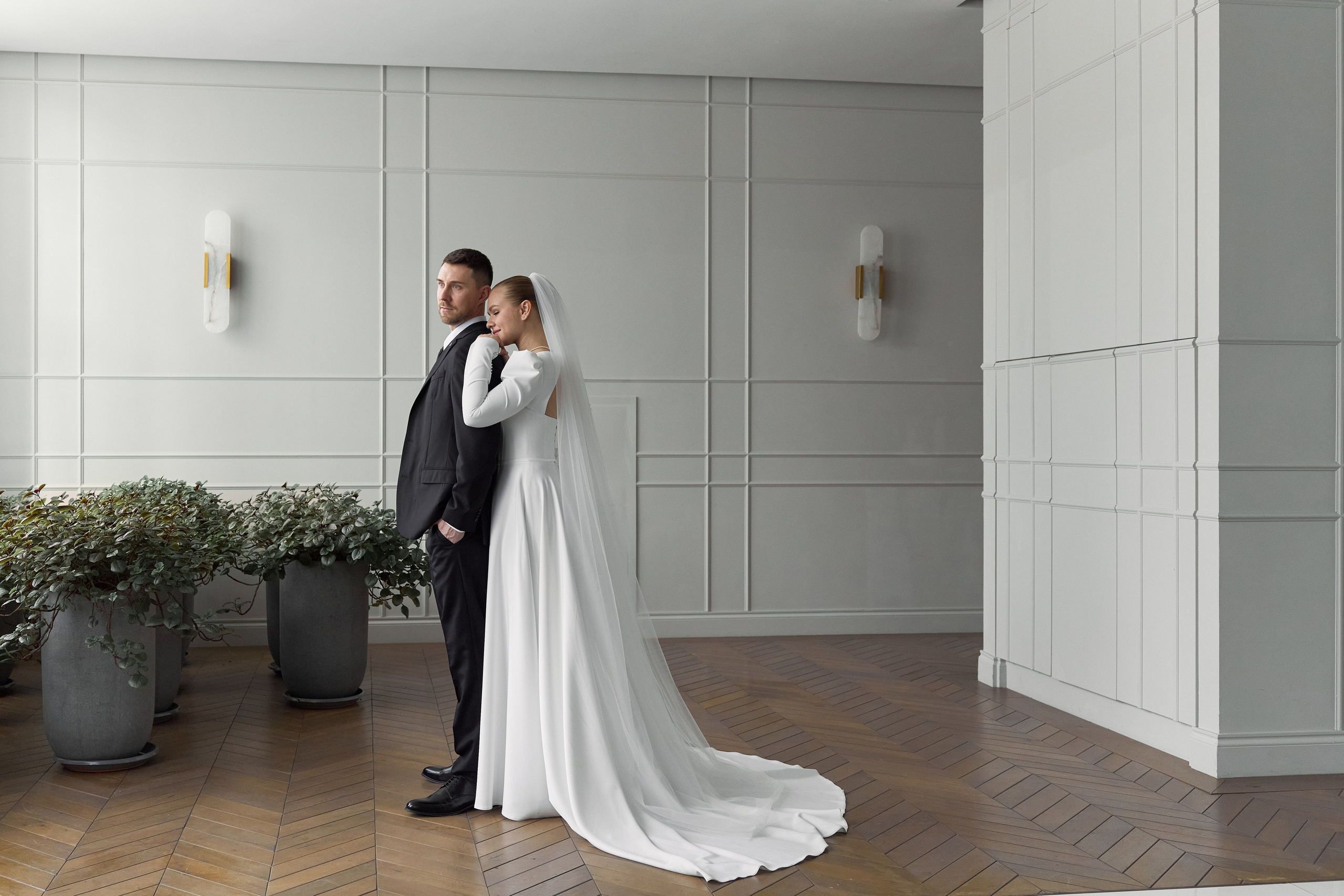 Роскошь любви. Любовь Юсупова. Фотограф