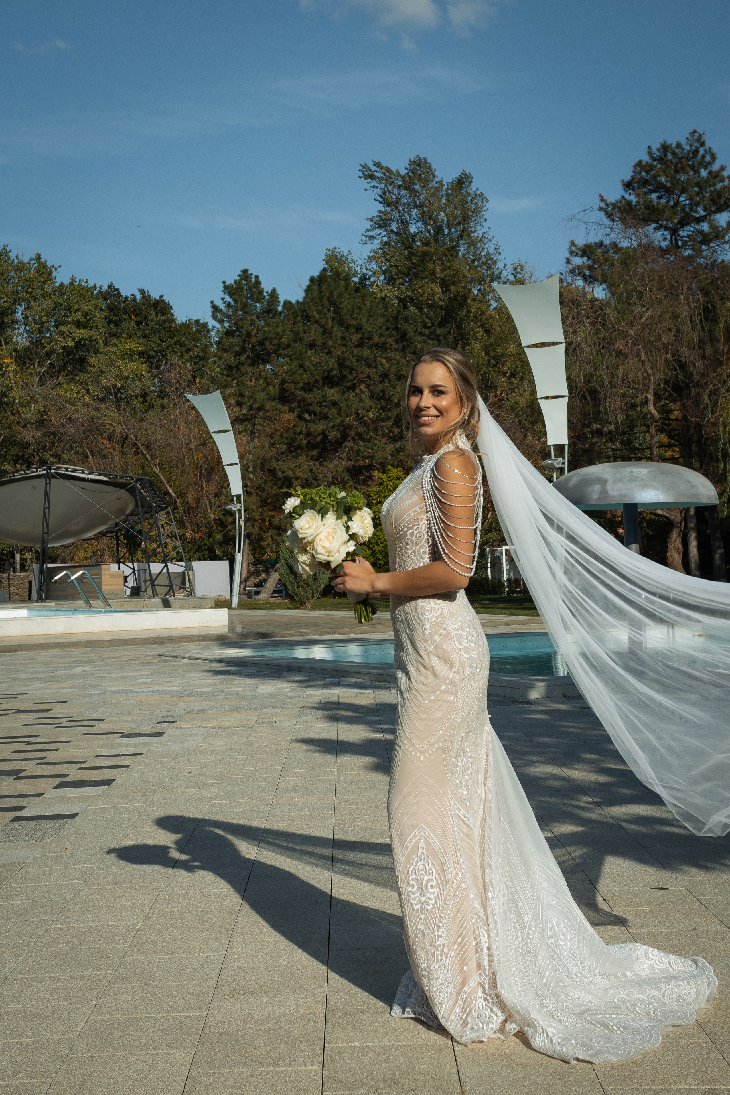 Это было горячо!. Любовь Юсупова. Фотограф