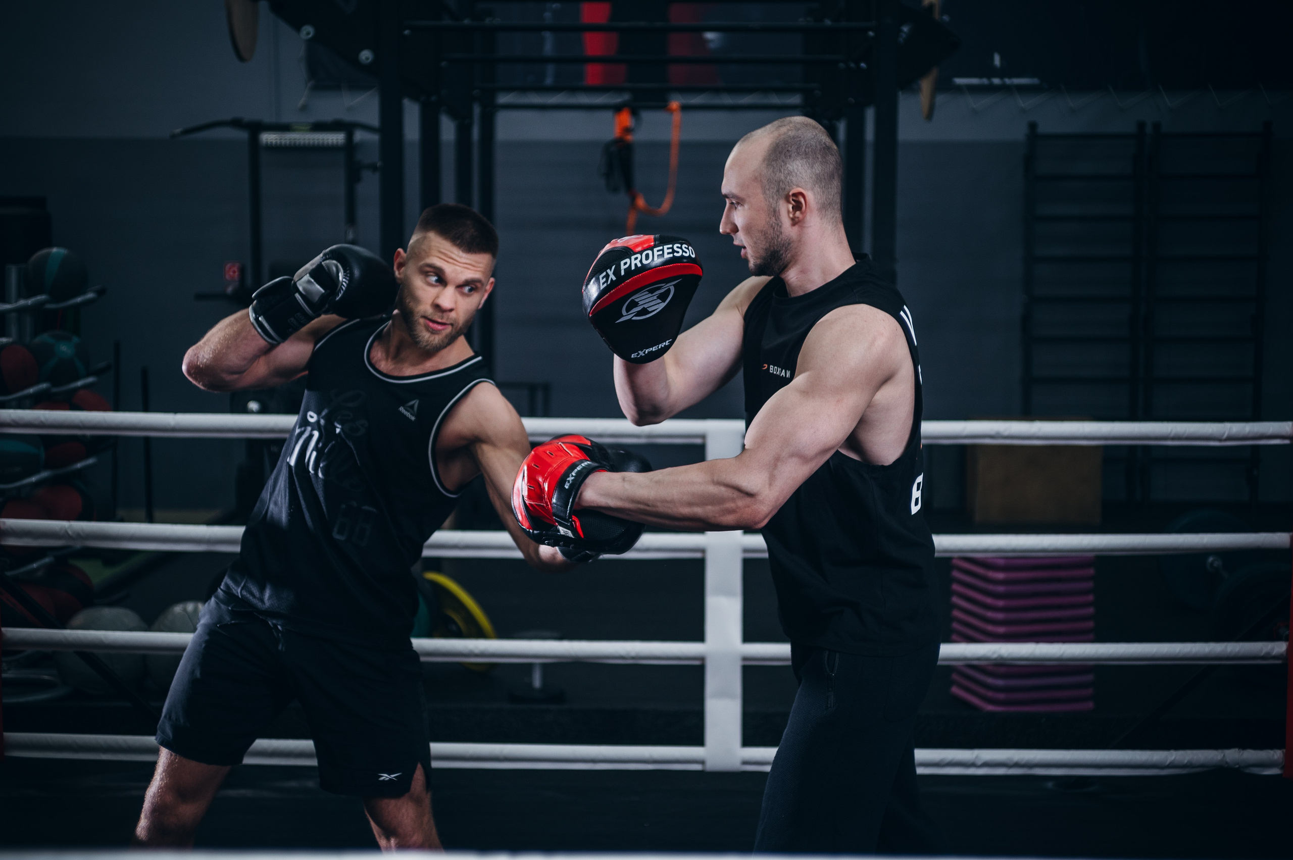 РЕПОРТАЖи. PH.DANILUX