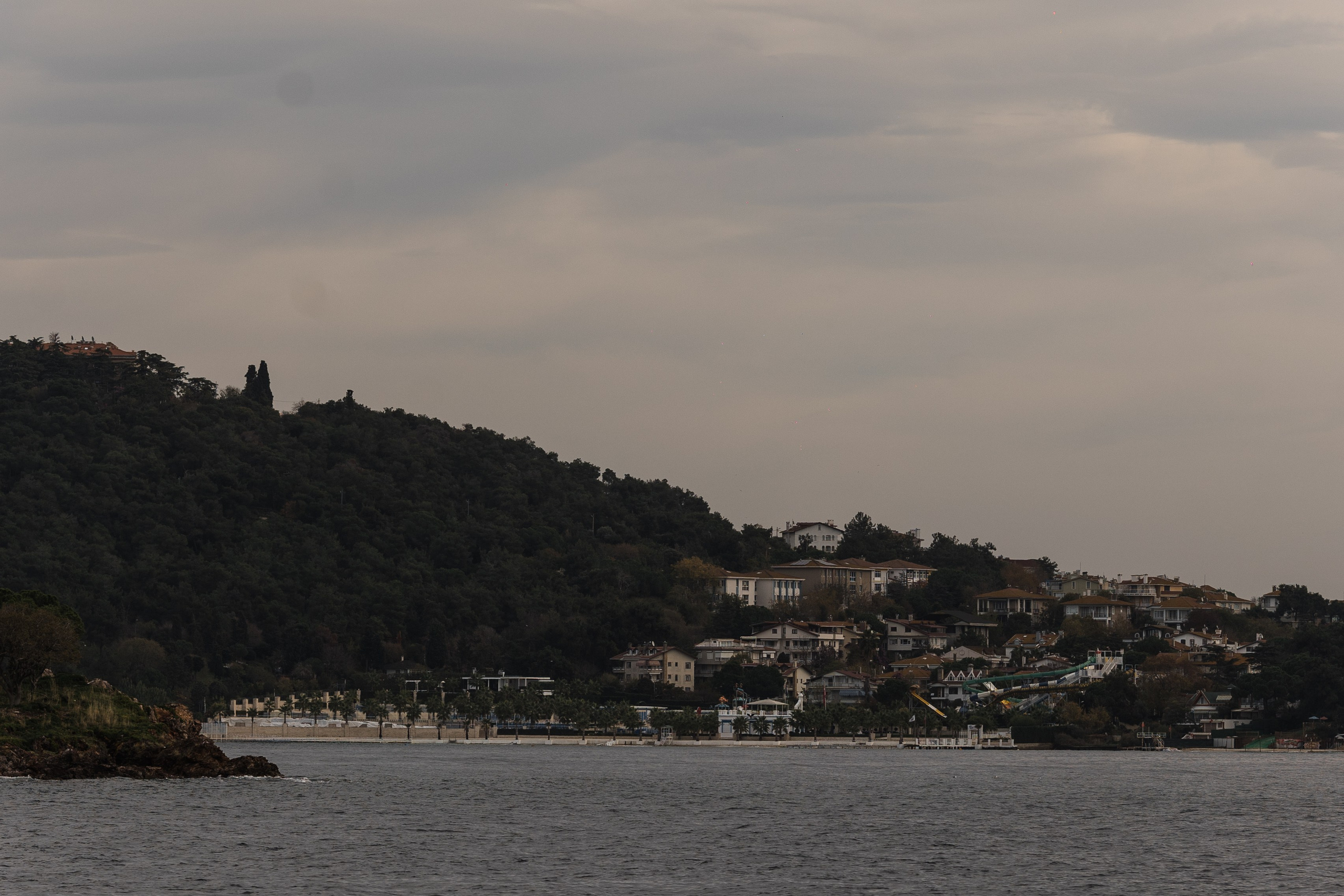 Türkiye. Свадебный и семейный фотограф в Краснодаре Роман Моско