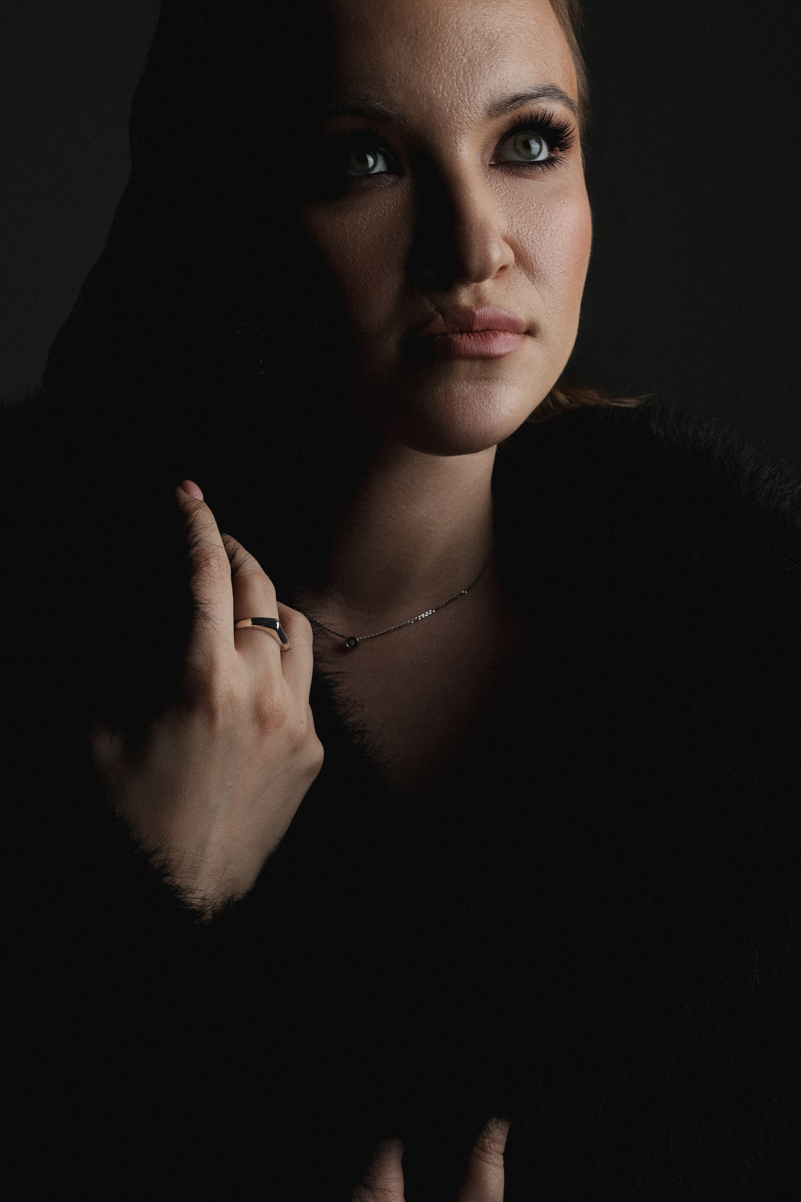 ЖЕНСКАЯ СЪЕМКА. Фотограф в Красноярске