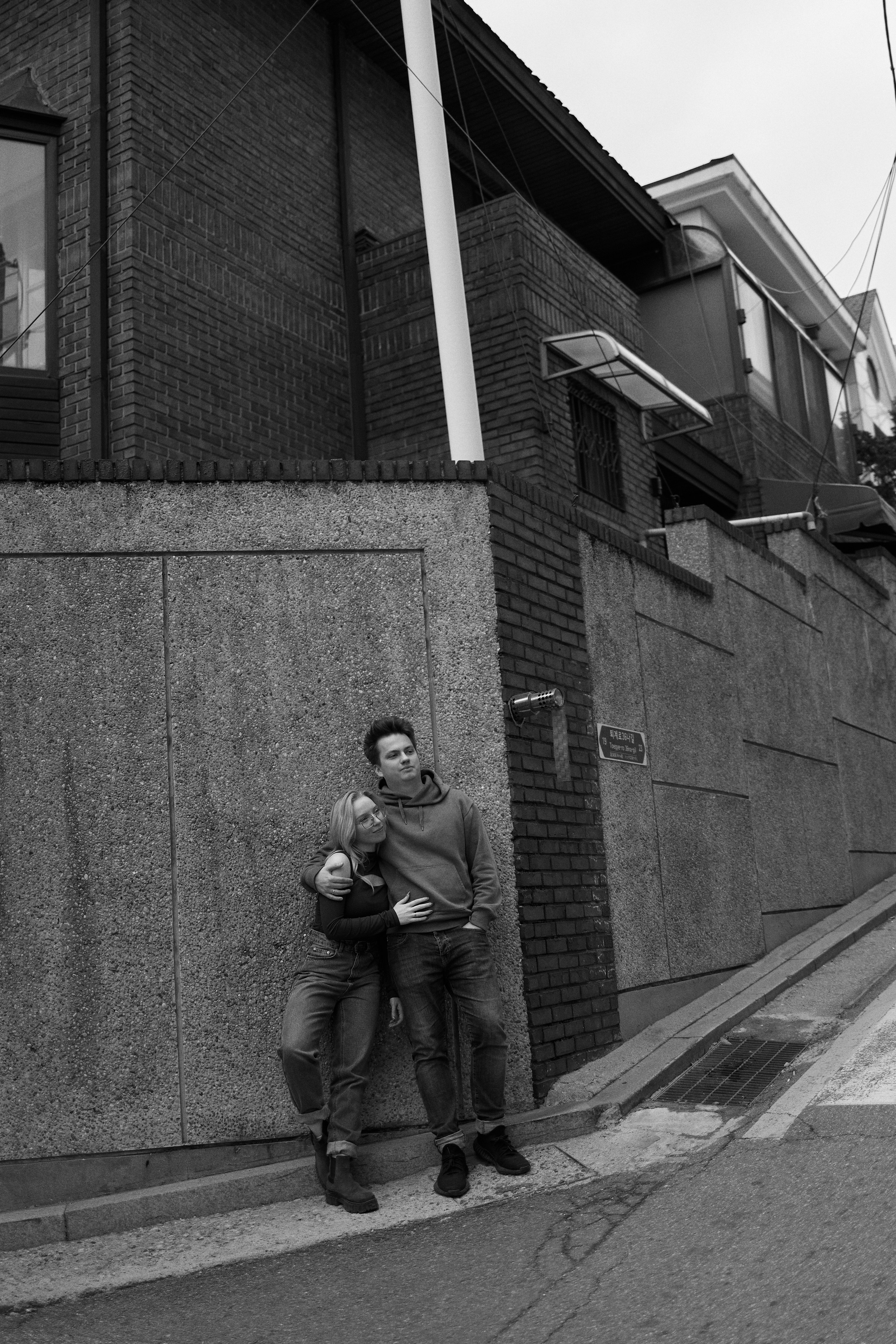 Катя + Гена. Katerina Simina — worldwide photographer | Europe