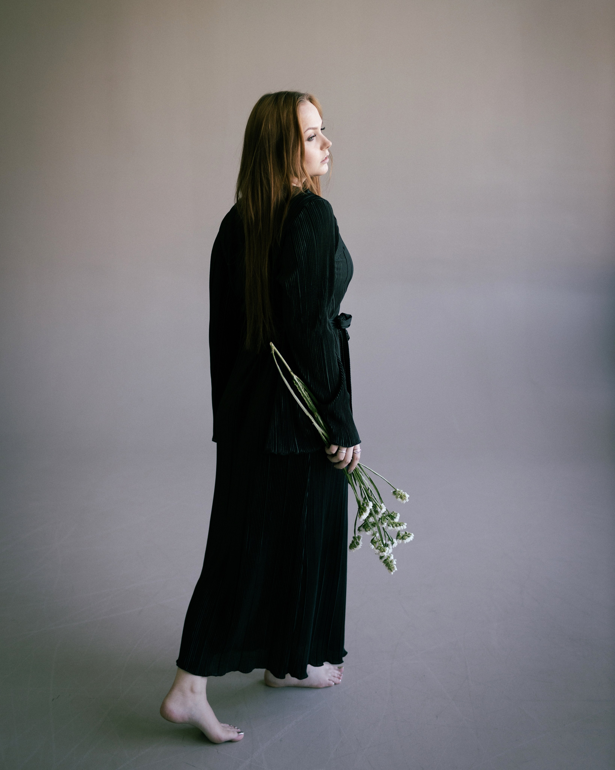 Sofia. Portrait photographer in New York, Yulia Zubova