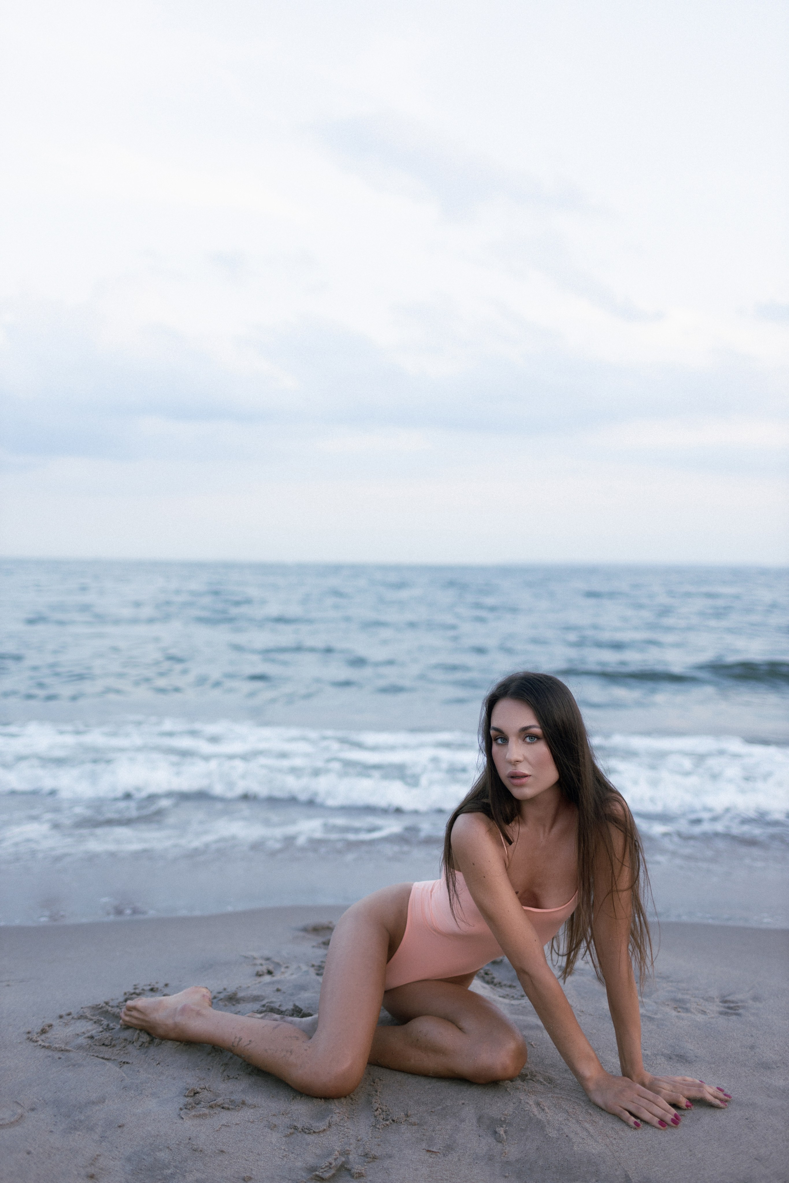 Maria. Portrait photographer in New York, Yulia Zubova