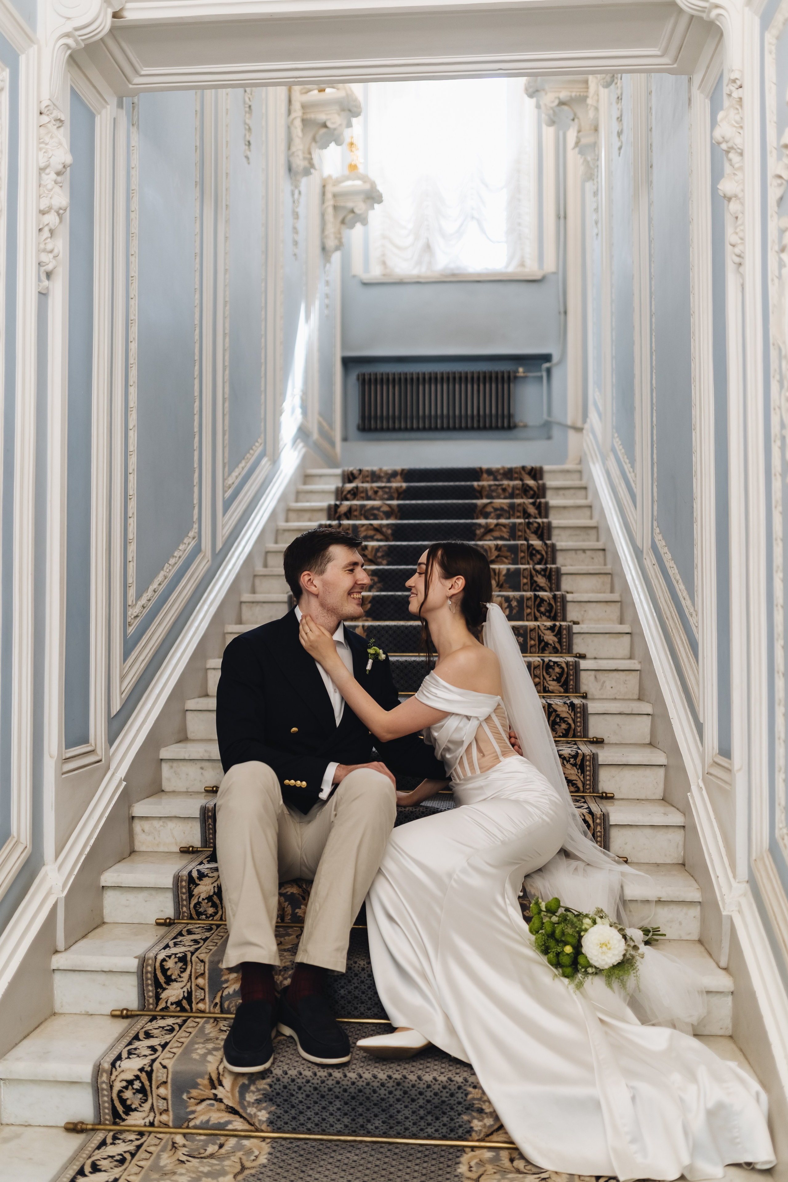 ЗАГС Центрального р-на. Jen.swph Свадебный фотограф