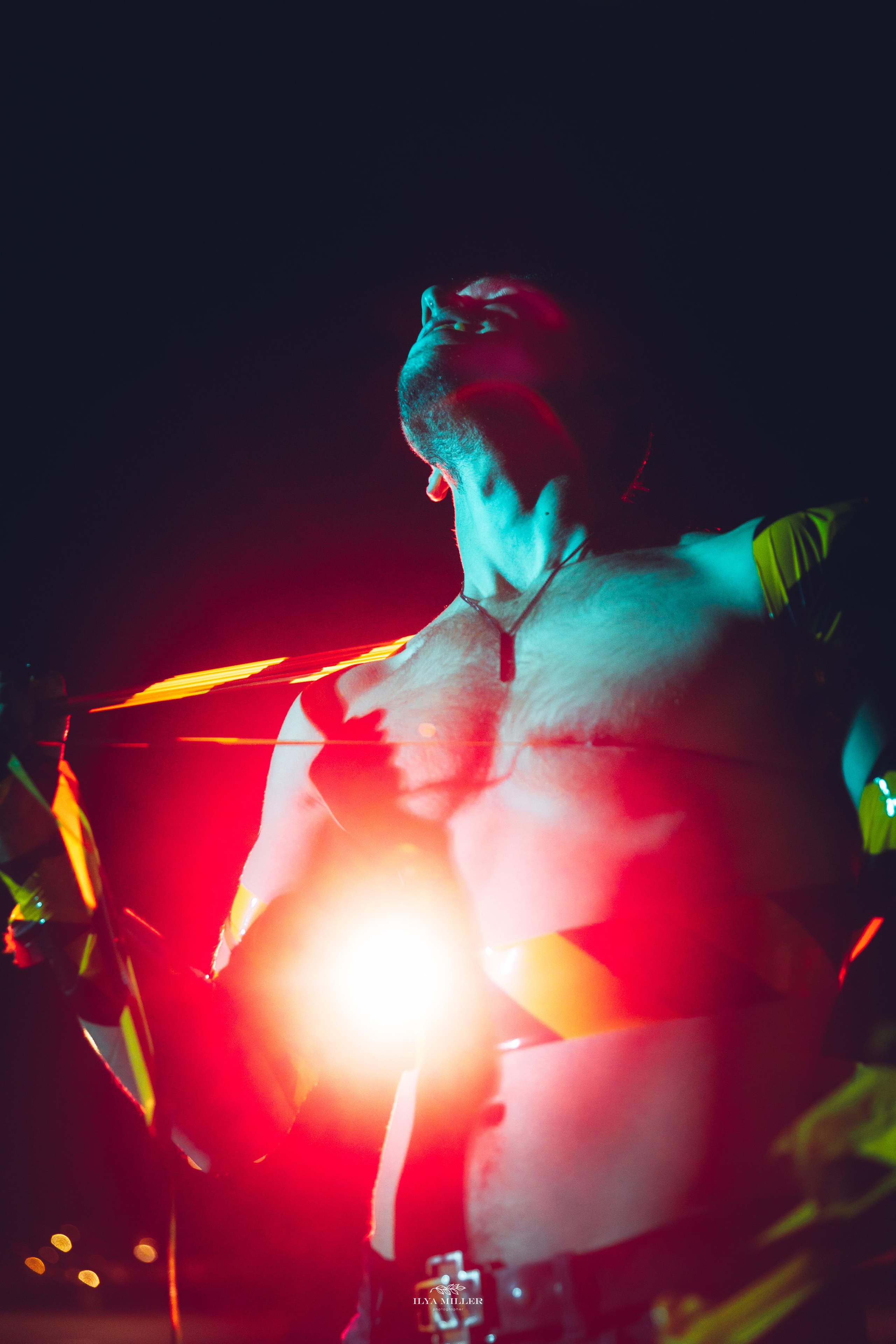 Никита. Фотограф Калининград Илья Миллер